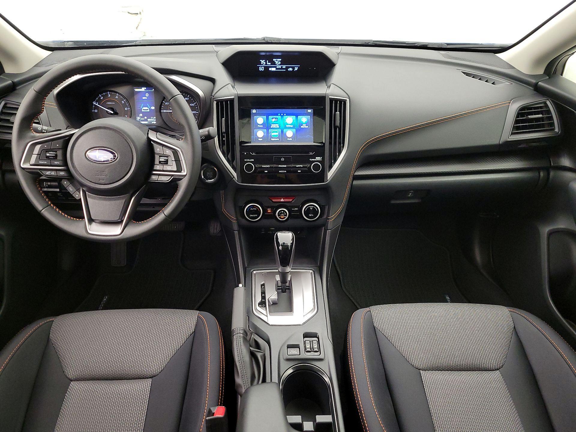 Thumbnail: 2023 Subaru Crosstrek - 9
