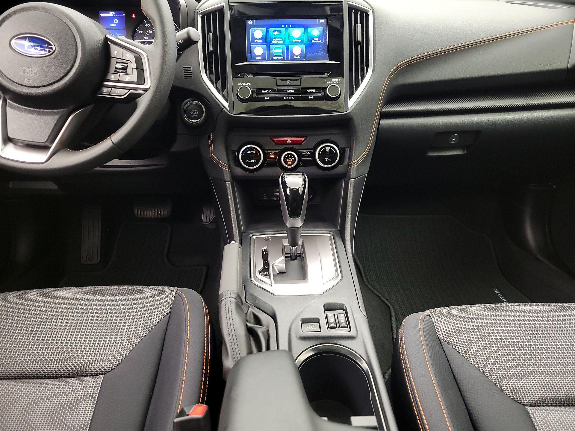 Thumbnail: 2023 Subaru Crosstrek - 17
