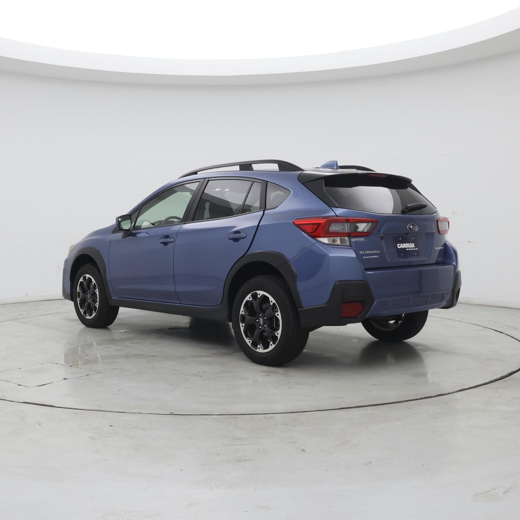Thumbnail: 2023 Subaru Crosstrek - 2