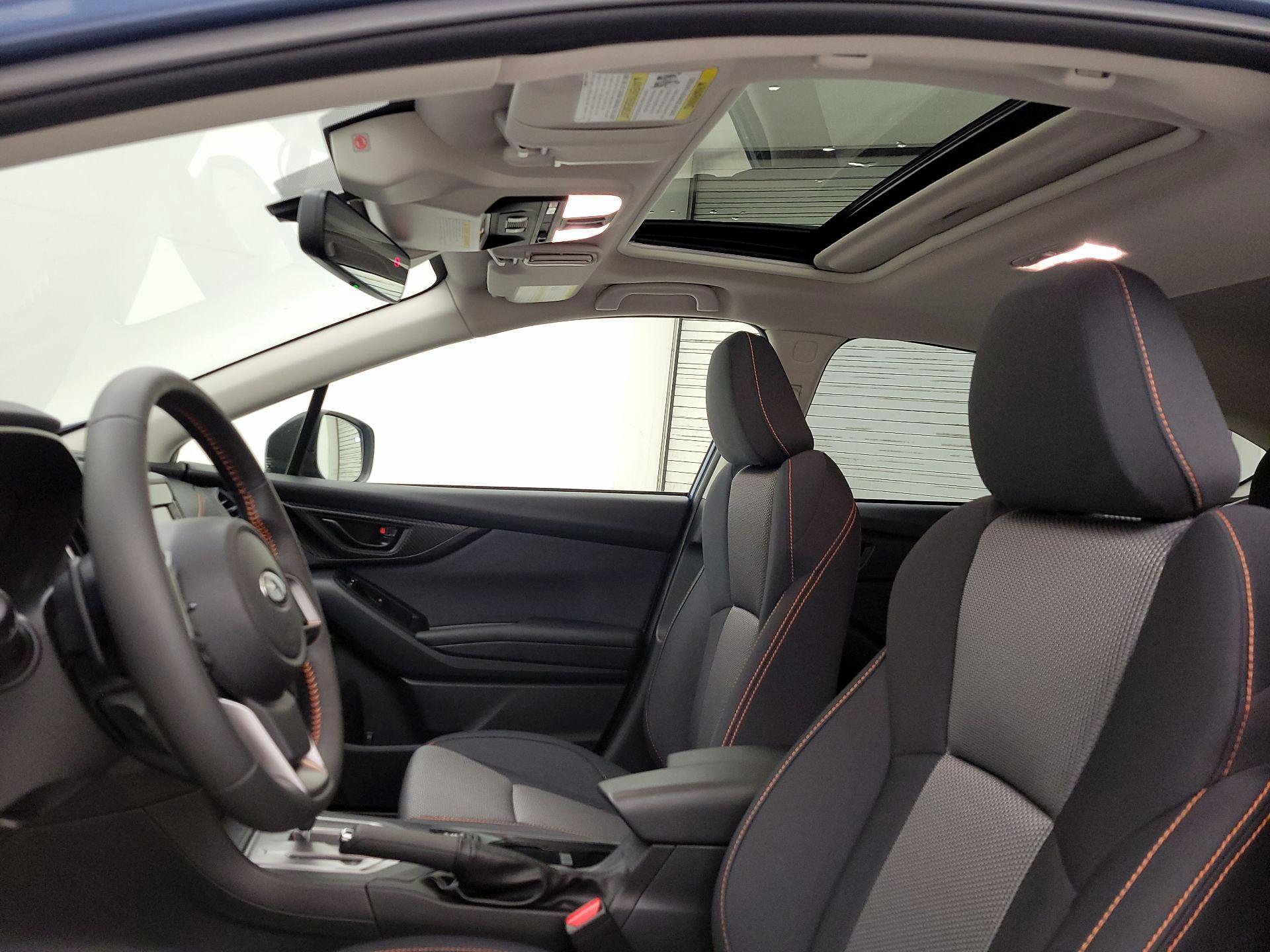 Thumbnail: 2023 Subaru Crosstrek - 19