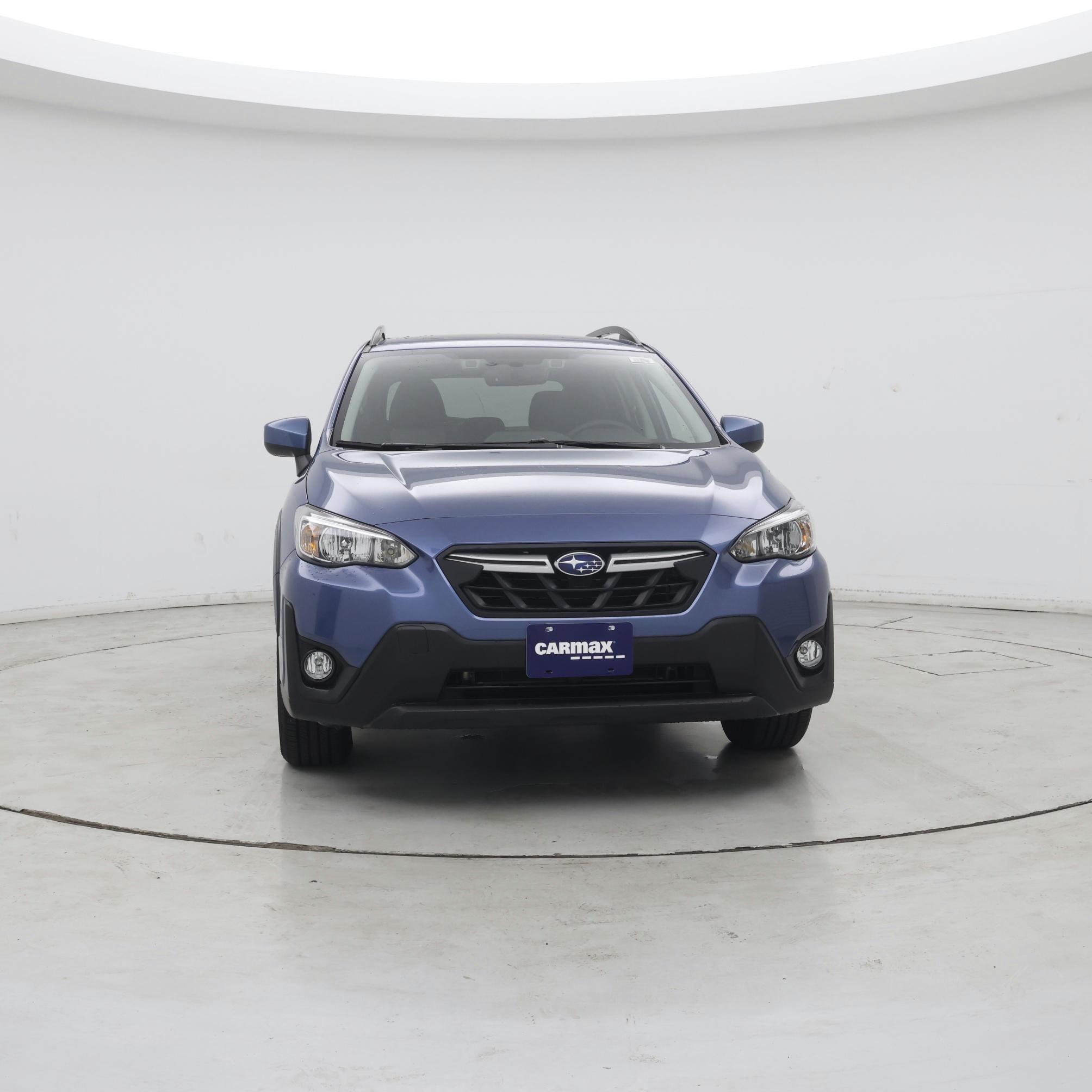 Thumbnail: 2023 Subaru Crosstrek - 5