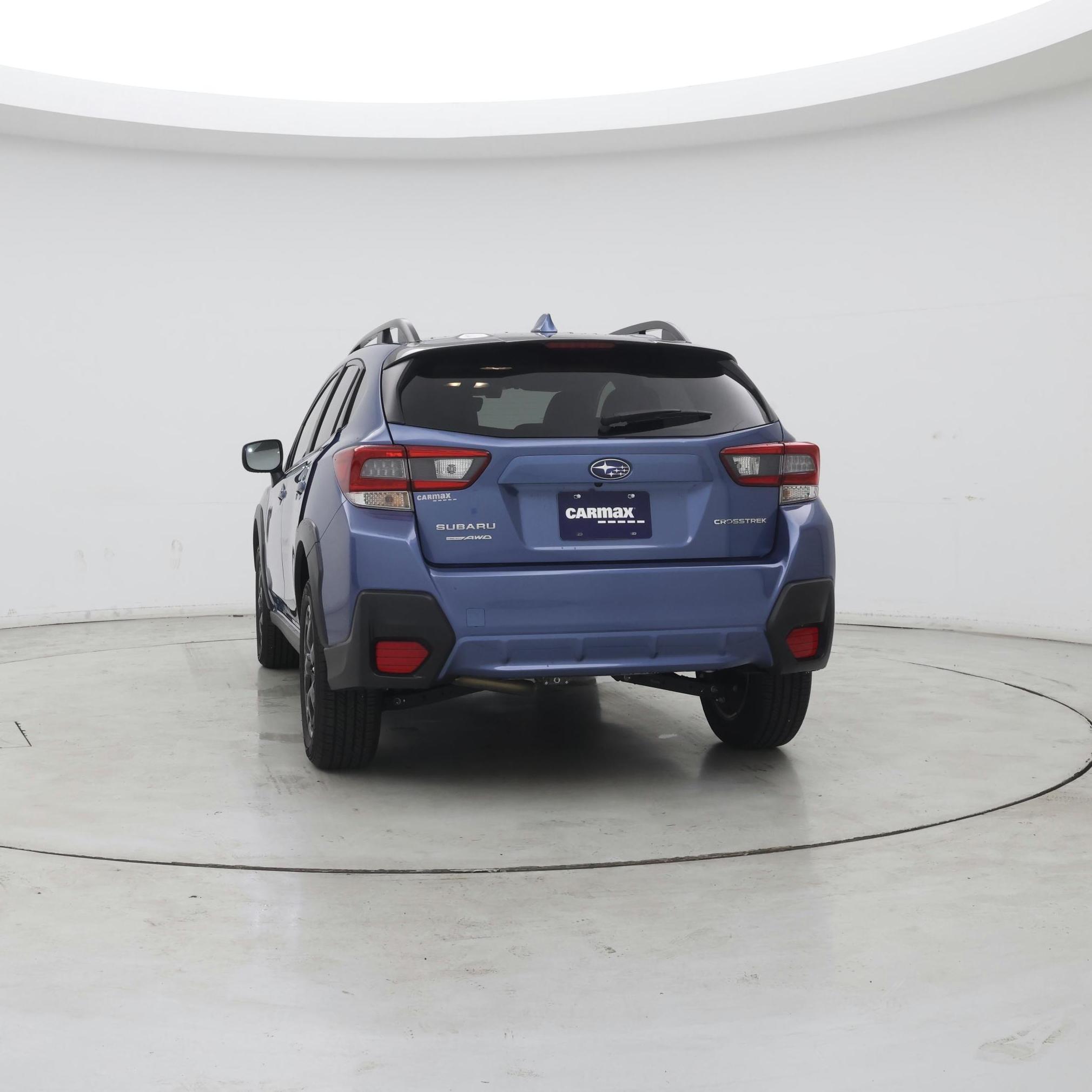 Thumbnail: 2023 Subaru Crosstrek - 6