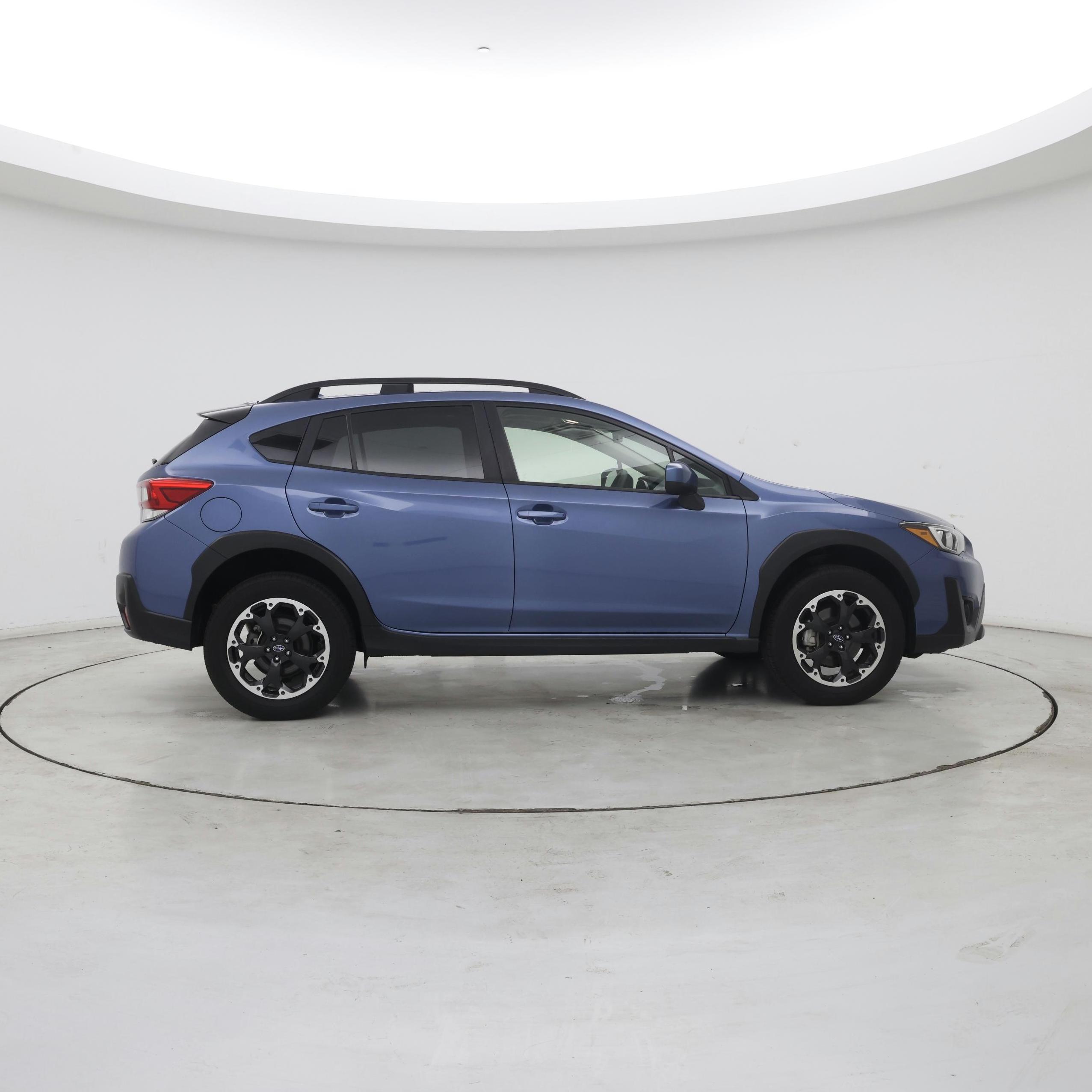 Thumbnail: 2023 Subaru Crosstrek - 7