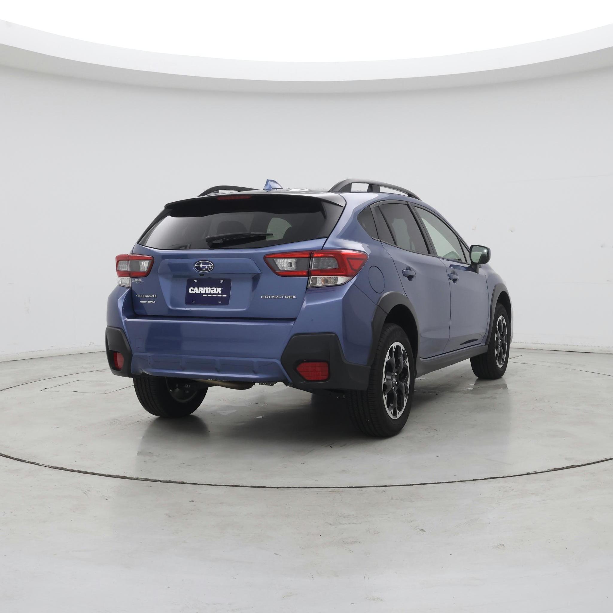Thumbnail: 2023 Subaru Crosstrek - 8