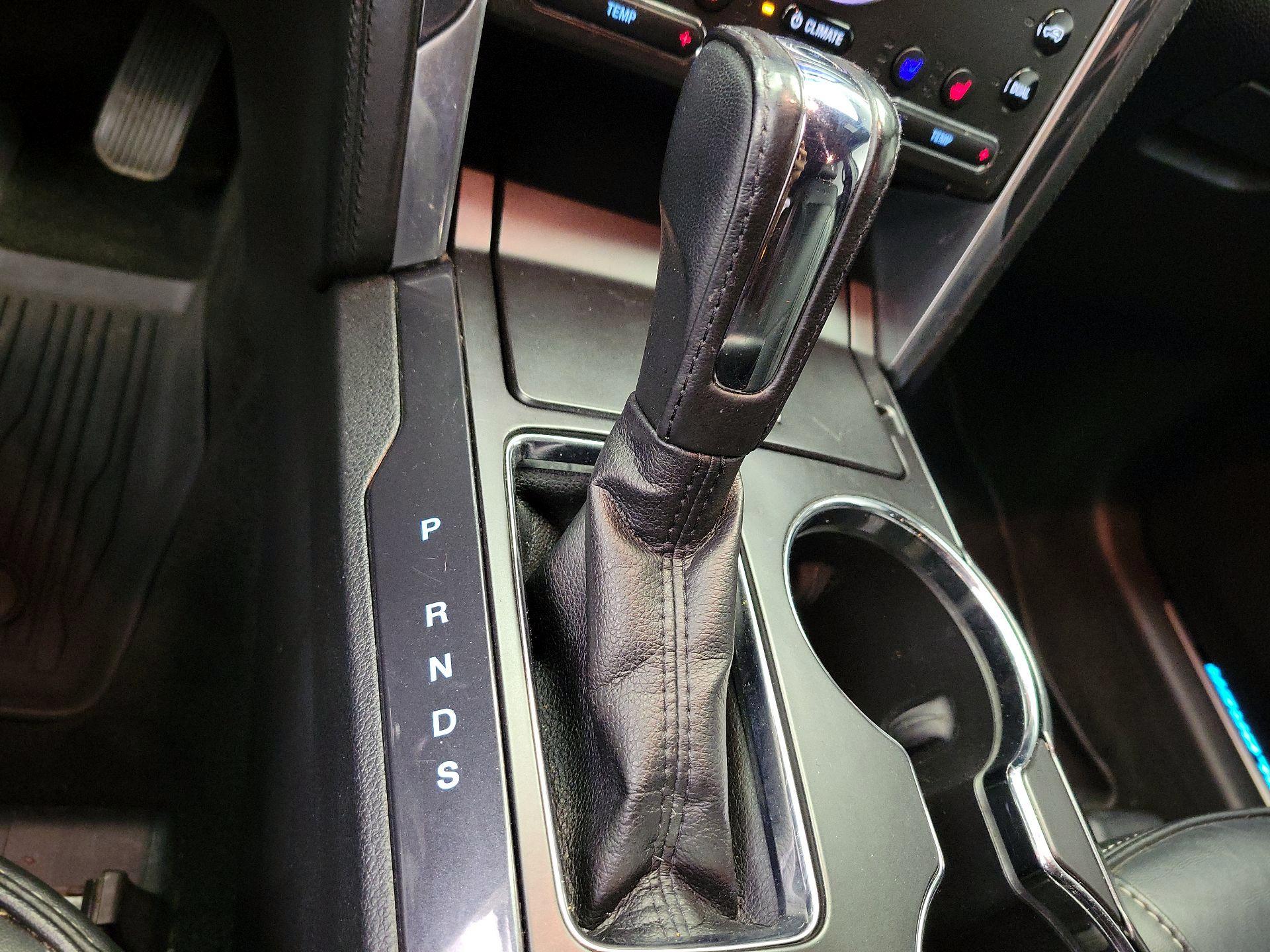 Thumbnail: 2017 Ford Explorer - 17