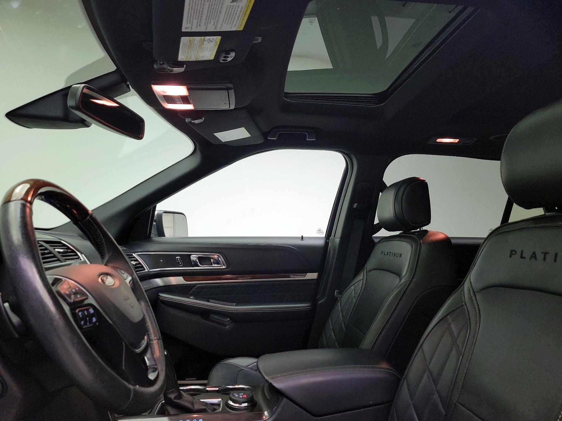 Thumbnail: 2017 Ford Explorer - 19