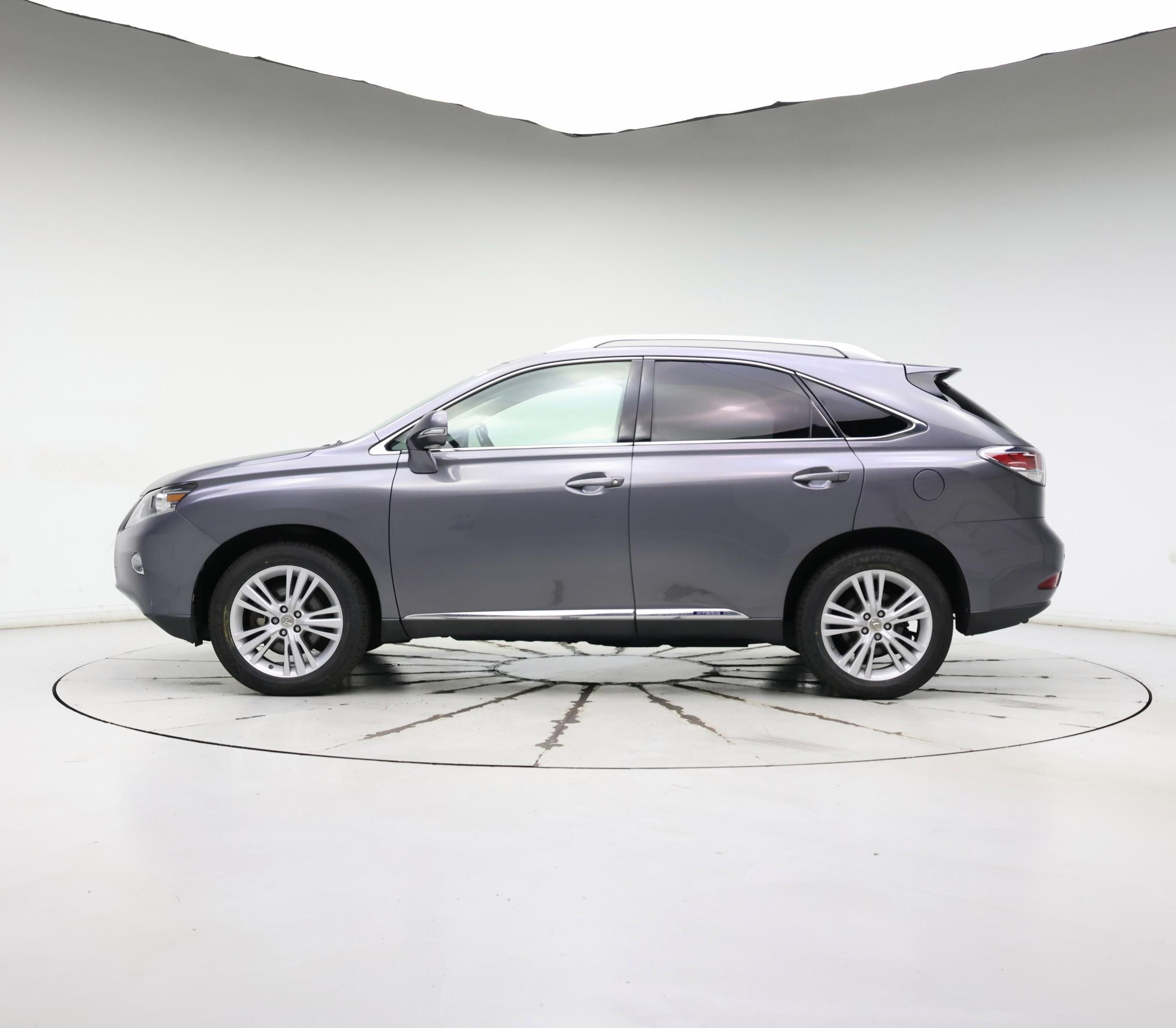 Thumbnail: 2015 Lexus RX - 3