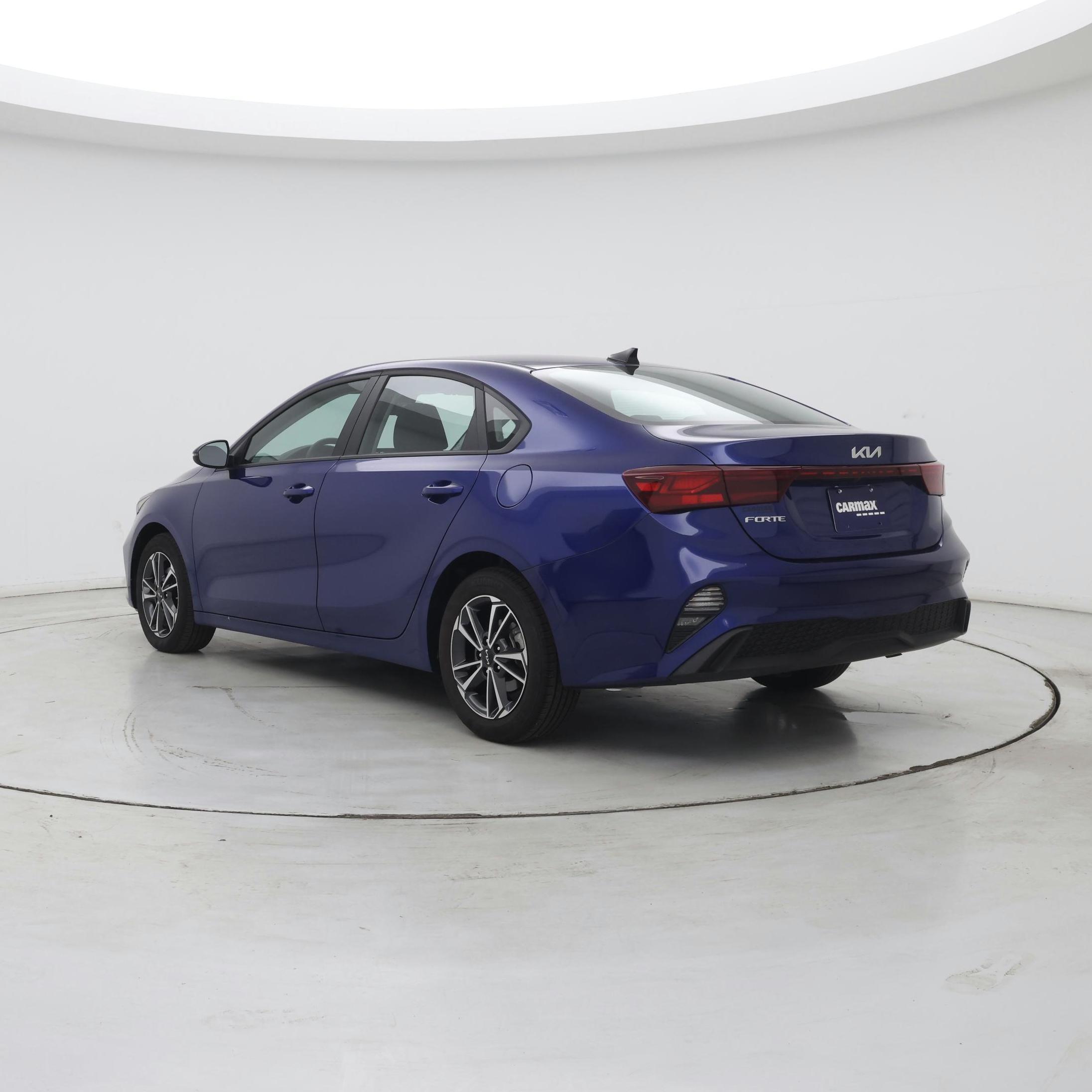 Thumbnail: 2024 Kia Forte - 2