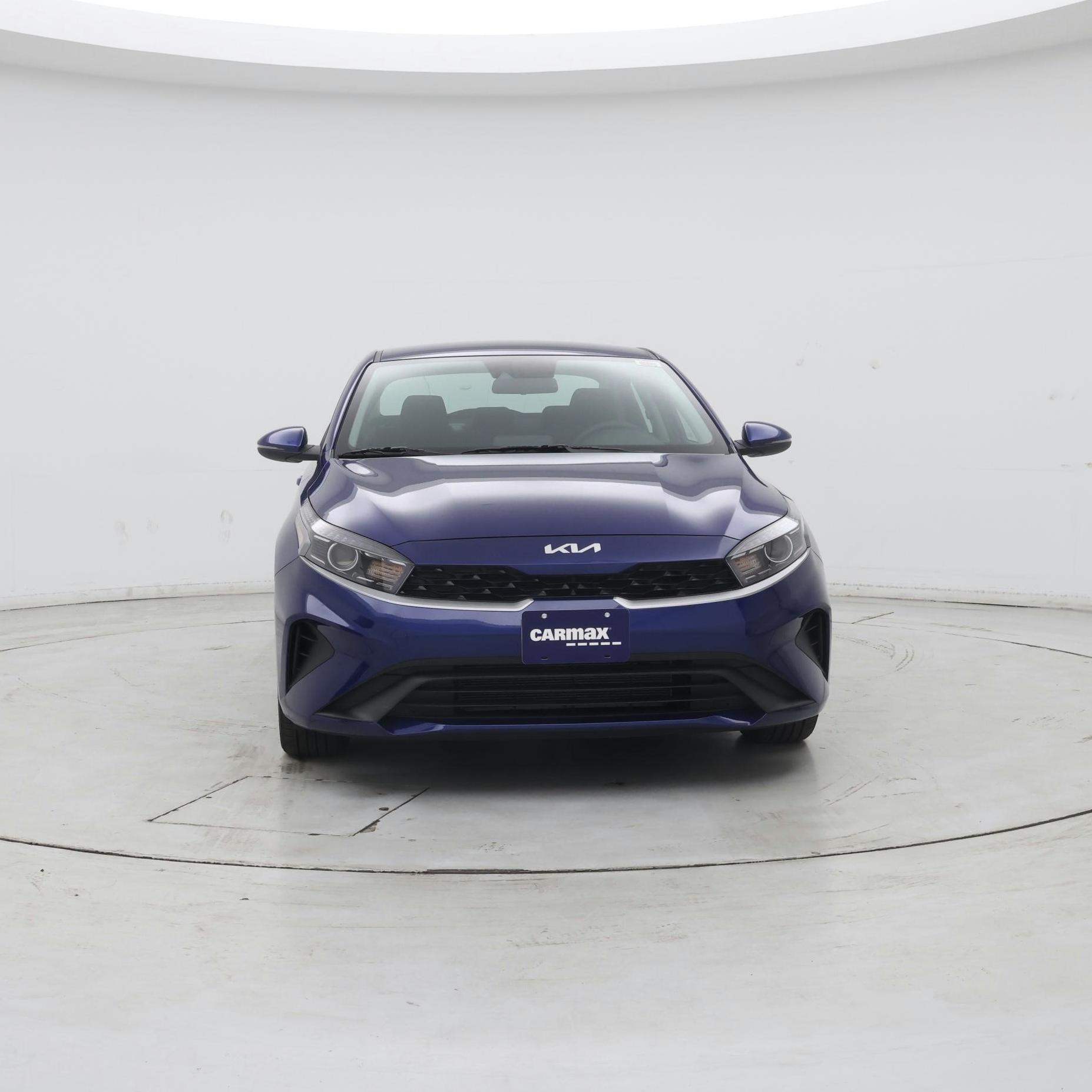 Thumbnail: 2024 Kia Forte - 5