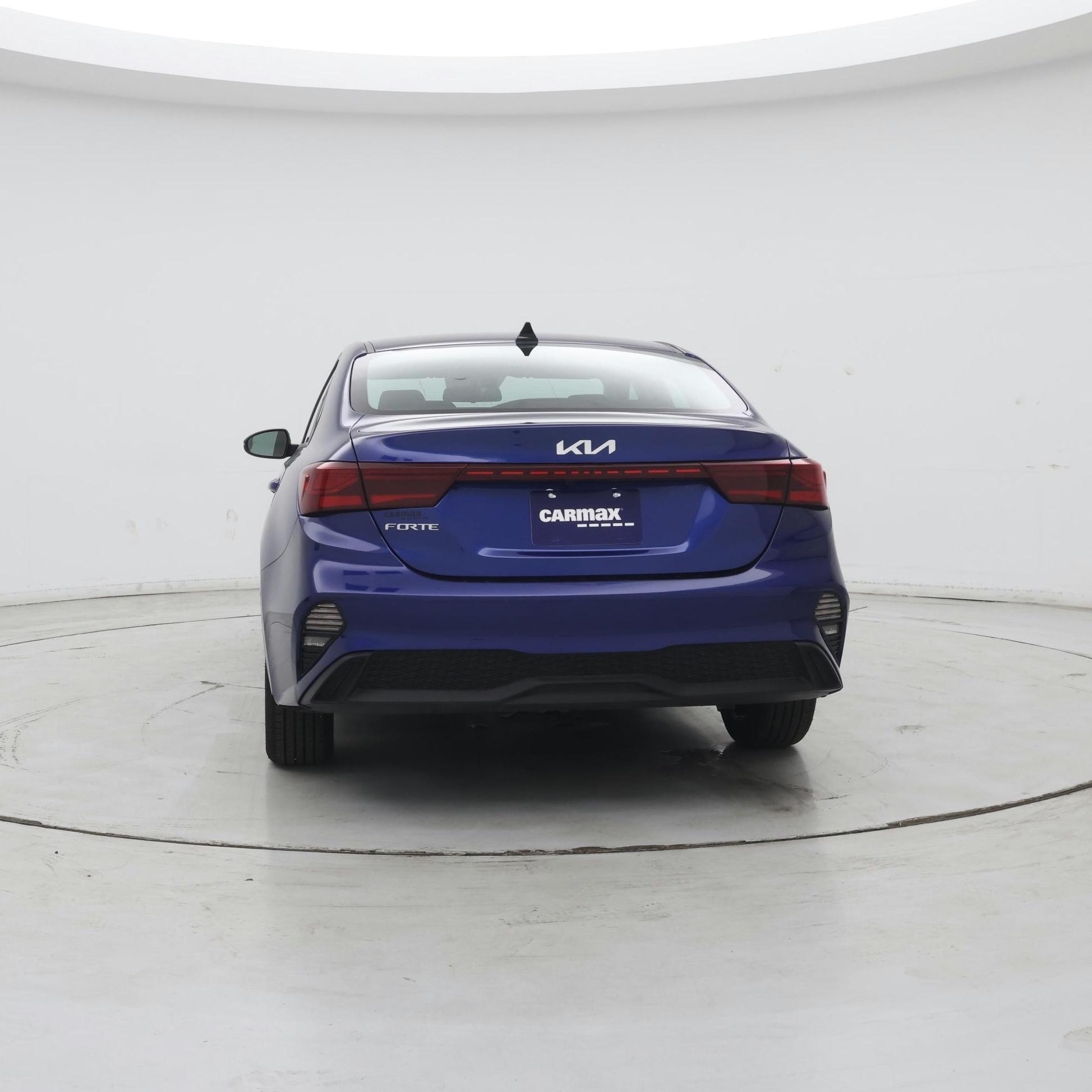 Thumbnail: 2024 Kia Forte - 6