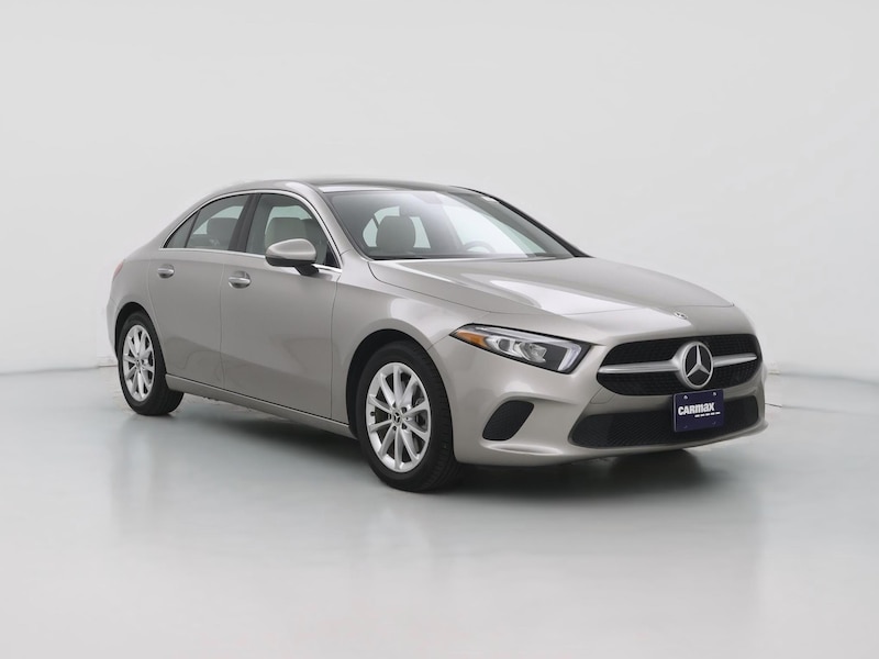 2021 Mercedes-Benz A-Class A 220 -
                  Hillside, IL