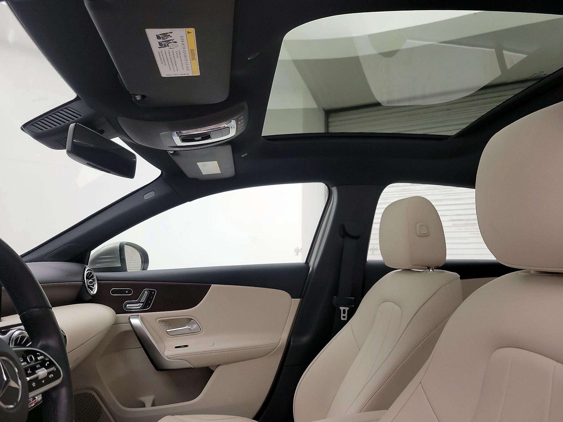 Thumbnail: 2021 Mercedes-Benz A-Class - 19