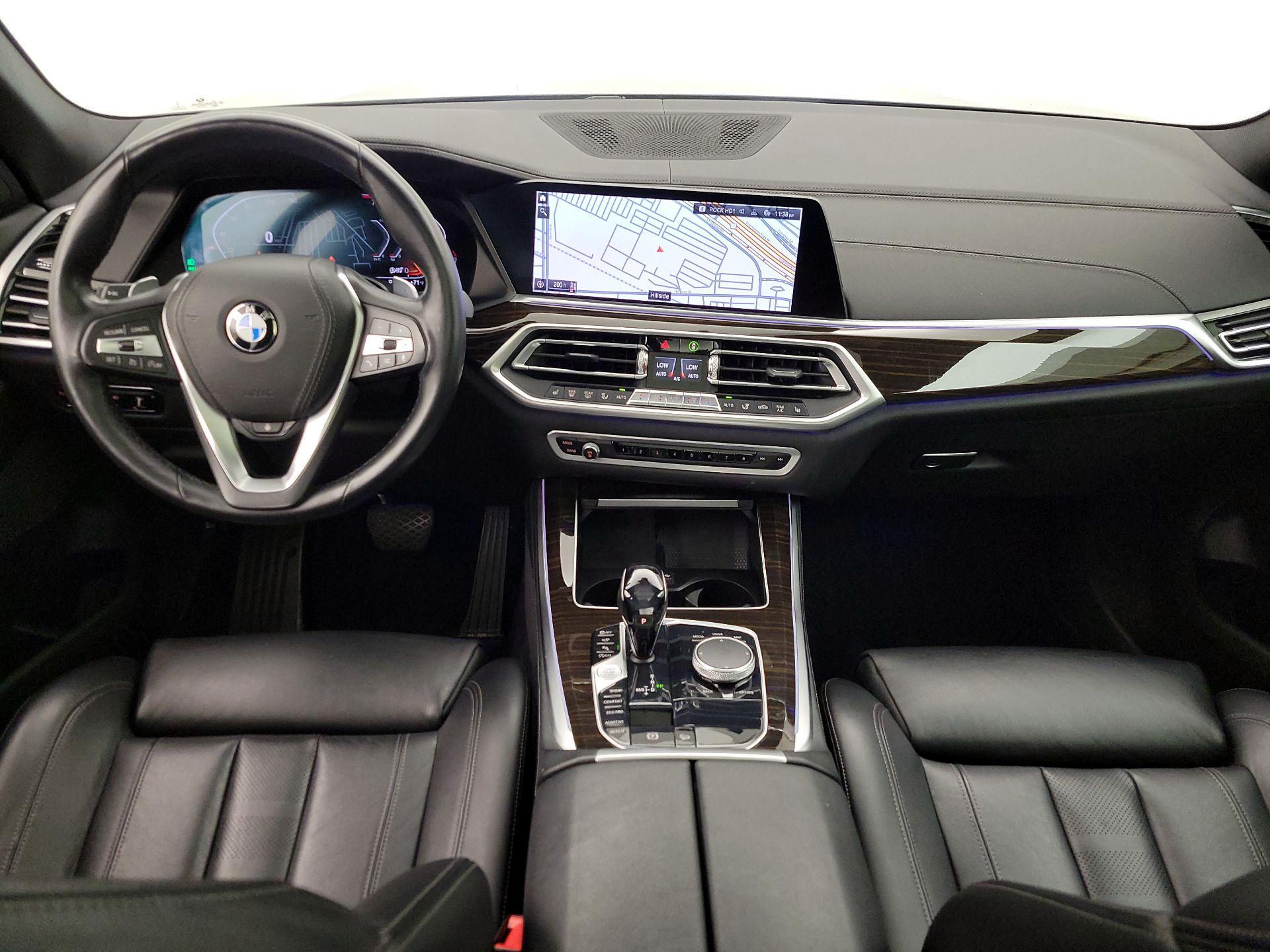 Thumbnail: 2020 BMW X5 - 9