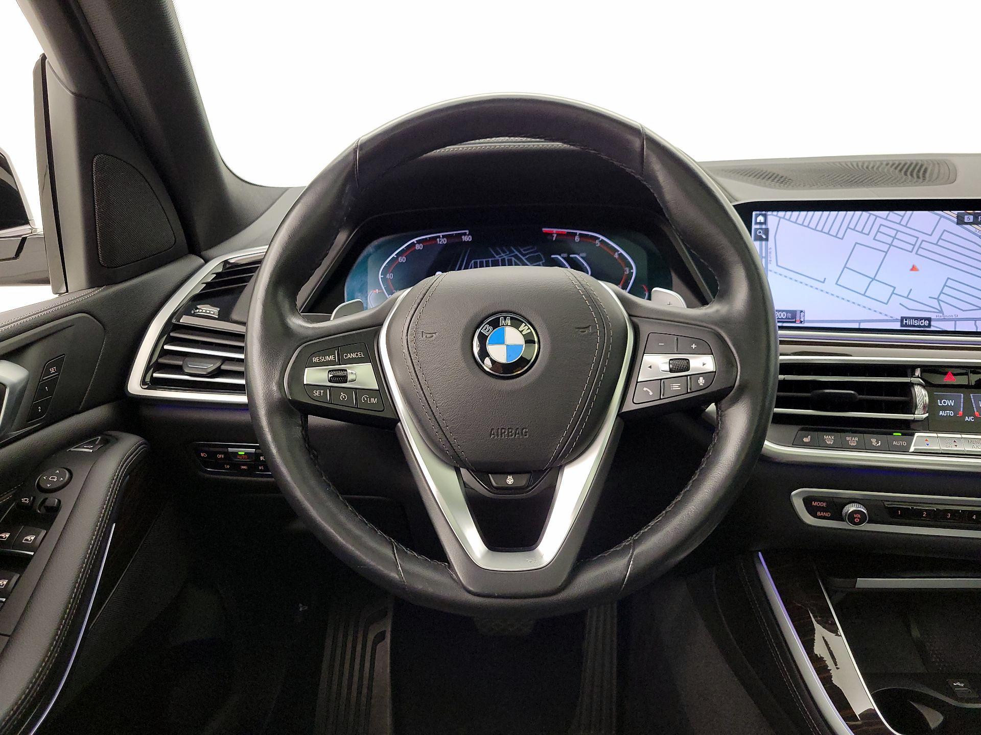 Thumbnail: 2020 BMW X5 - 10