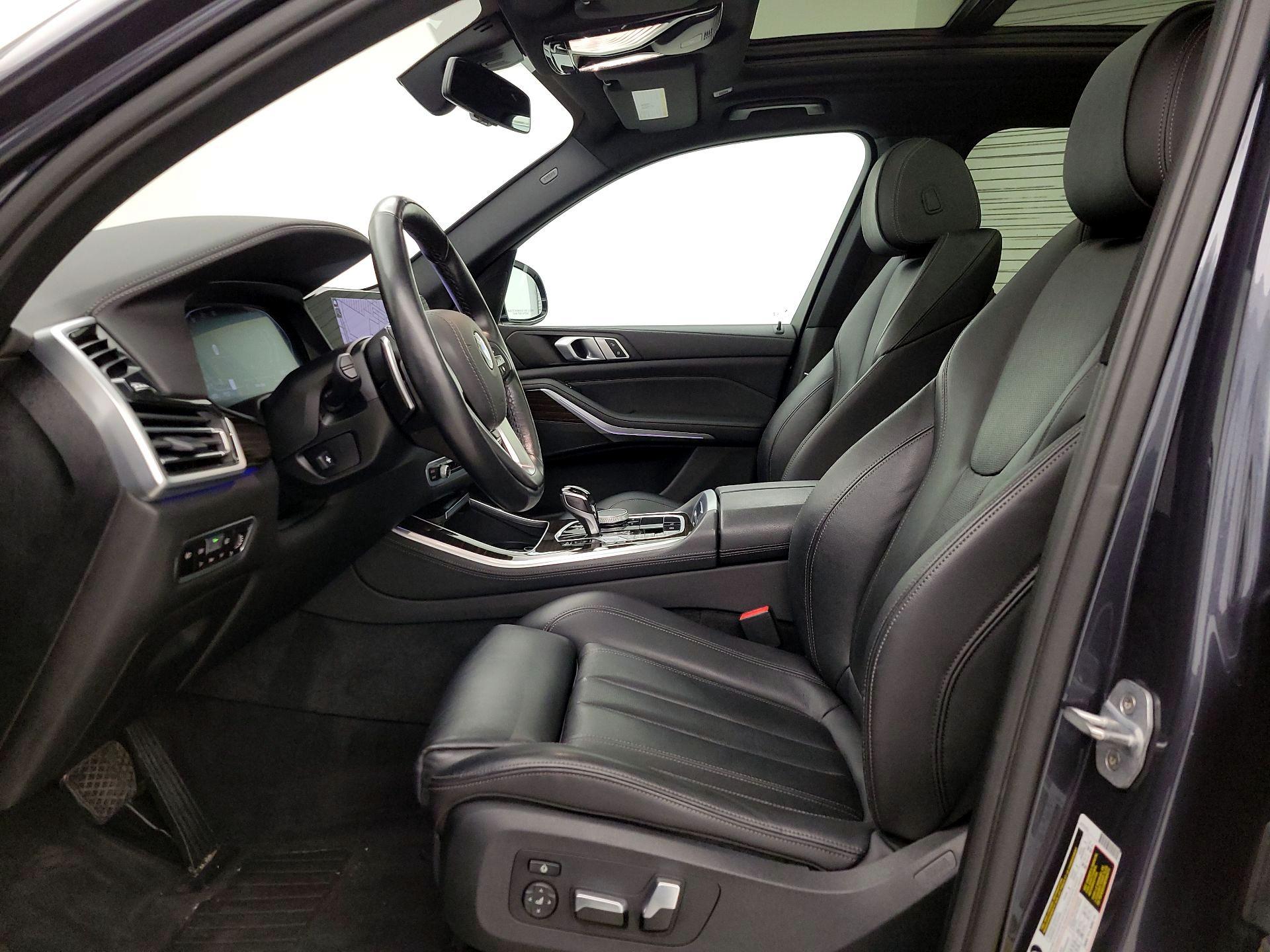 Thumbnail: 2020 BMW X5 - 11