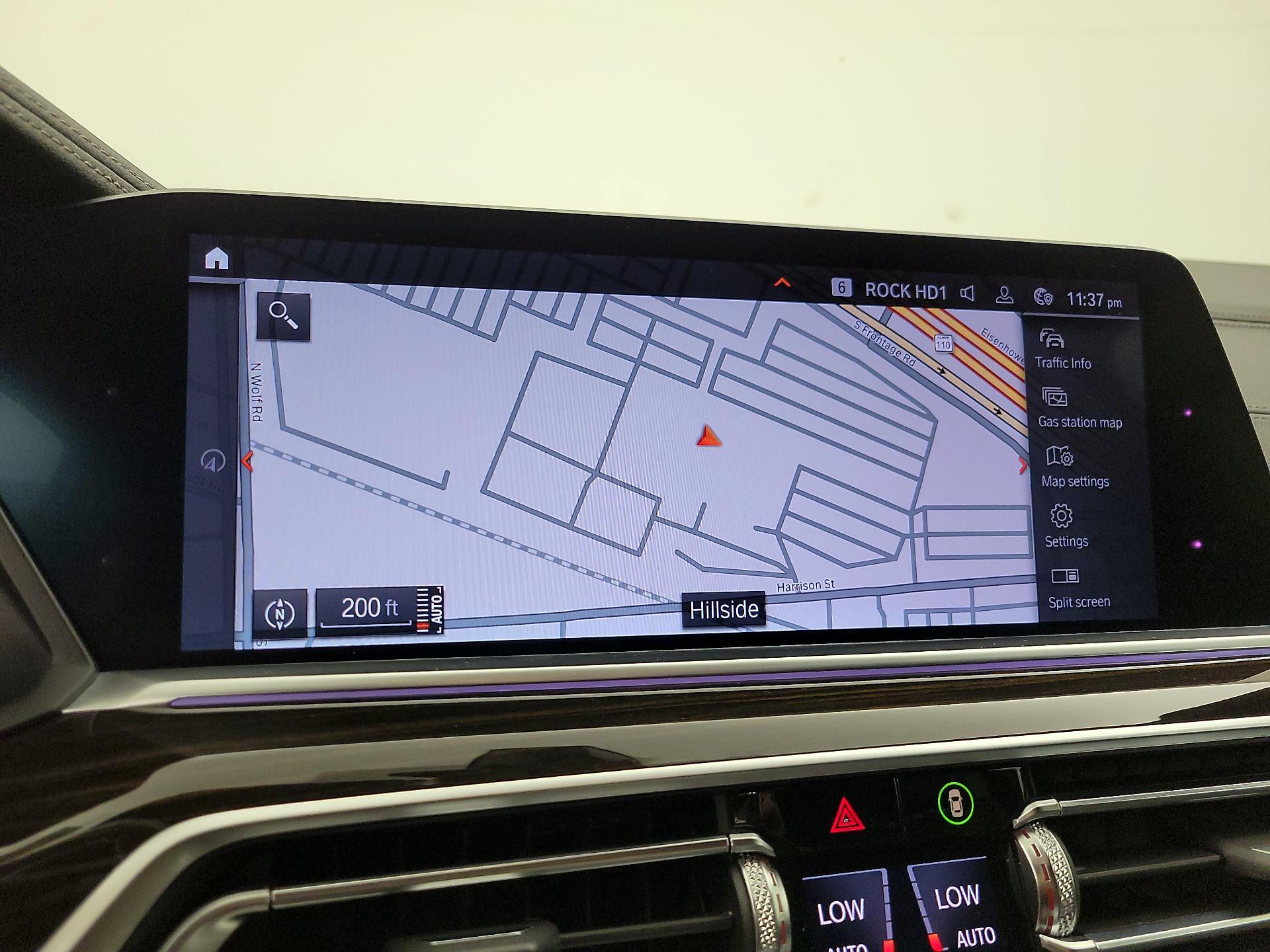 Thumbnail: 2020 BMW X5 - 14