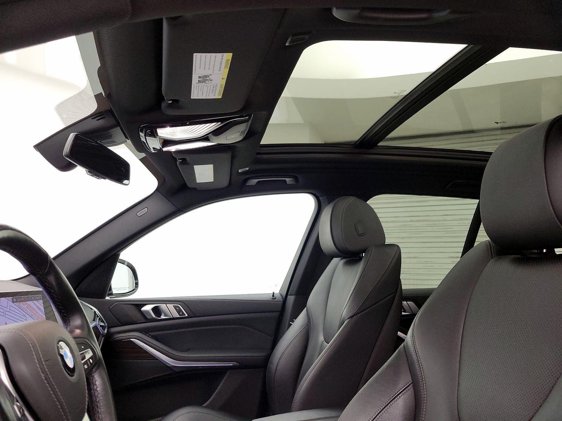 Thumbnail: 2020 BMW X5 - 20