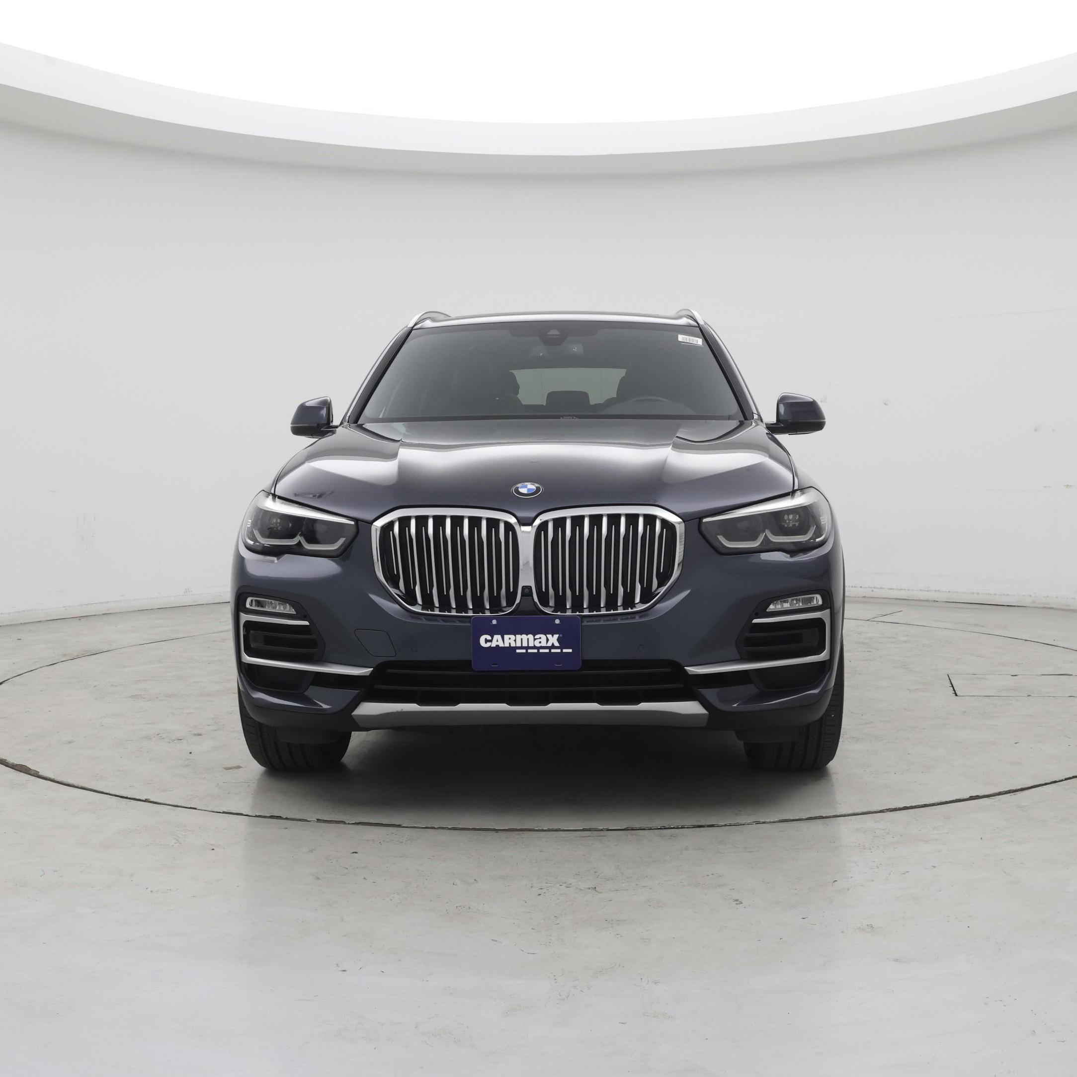 Thumbnail: 2020 BMW X5 - 5