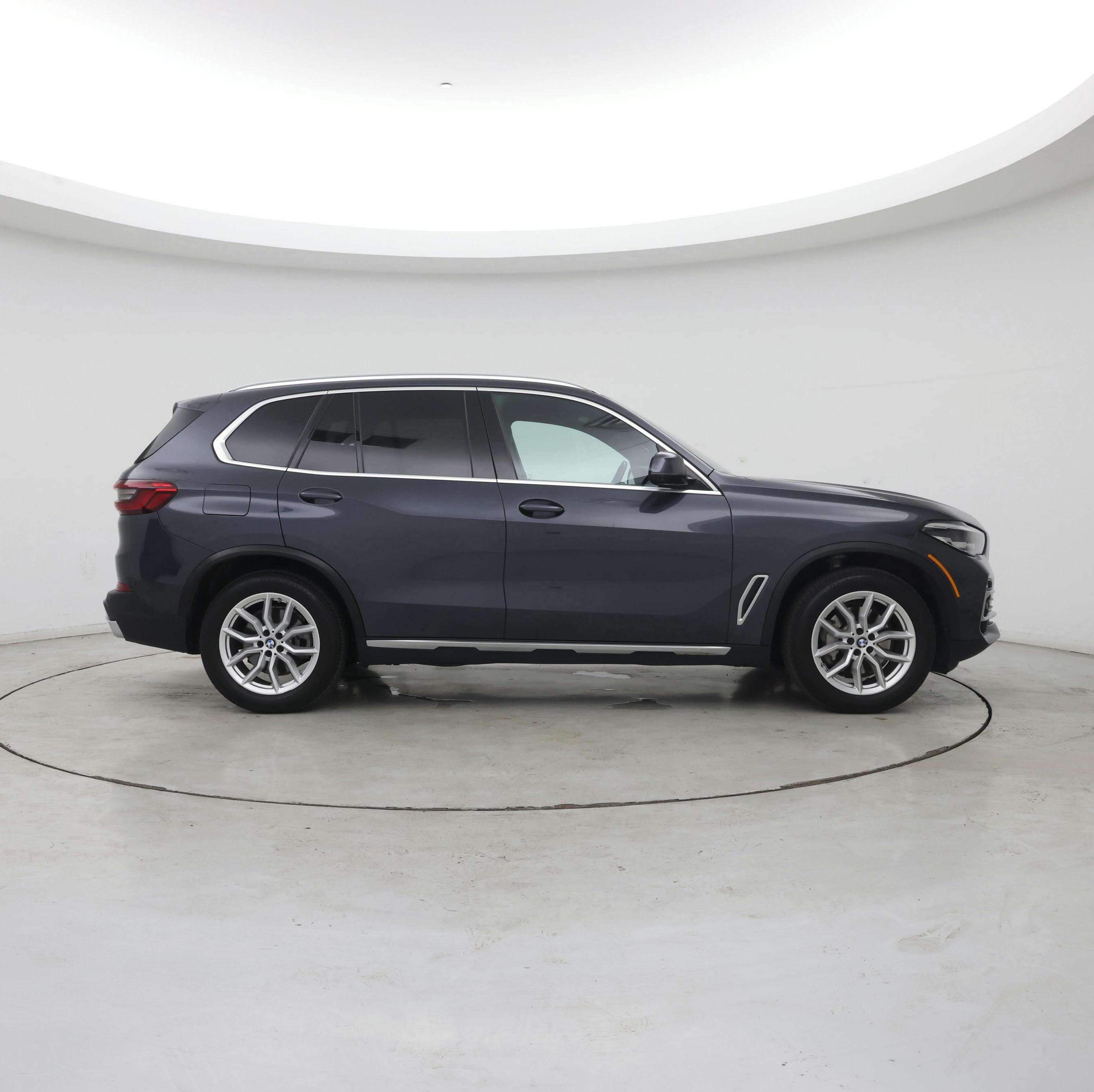Thumbnail: 2020 BMW X5 - 7