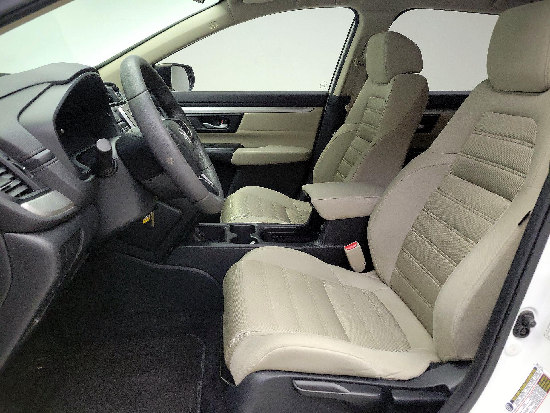 Thumbnail: 2018 Honda CR-V - 11