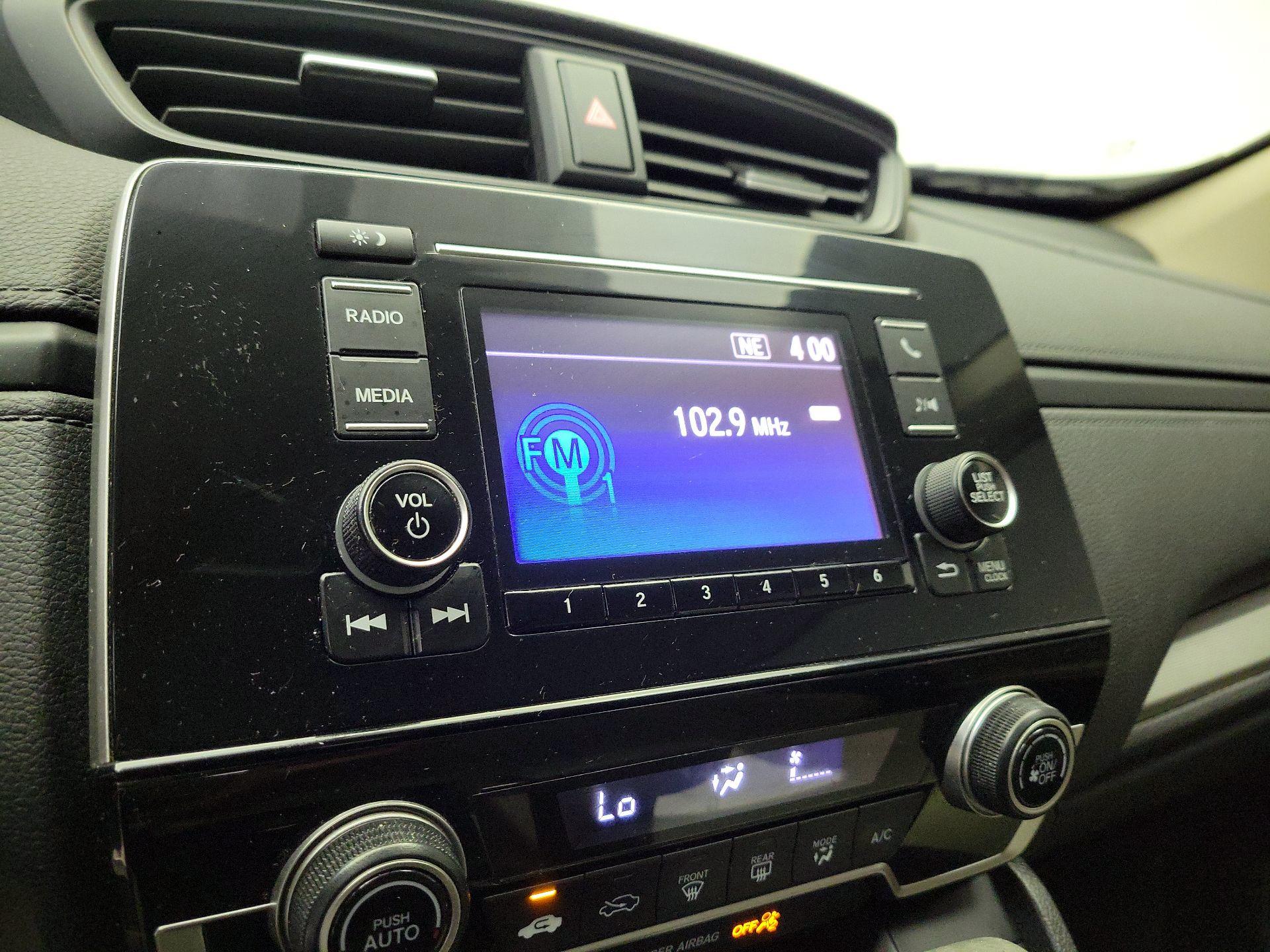 Thumbnail: 2018 Honda CR-V - 14