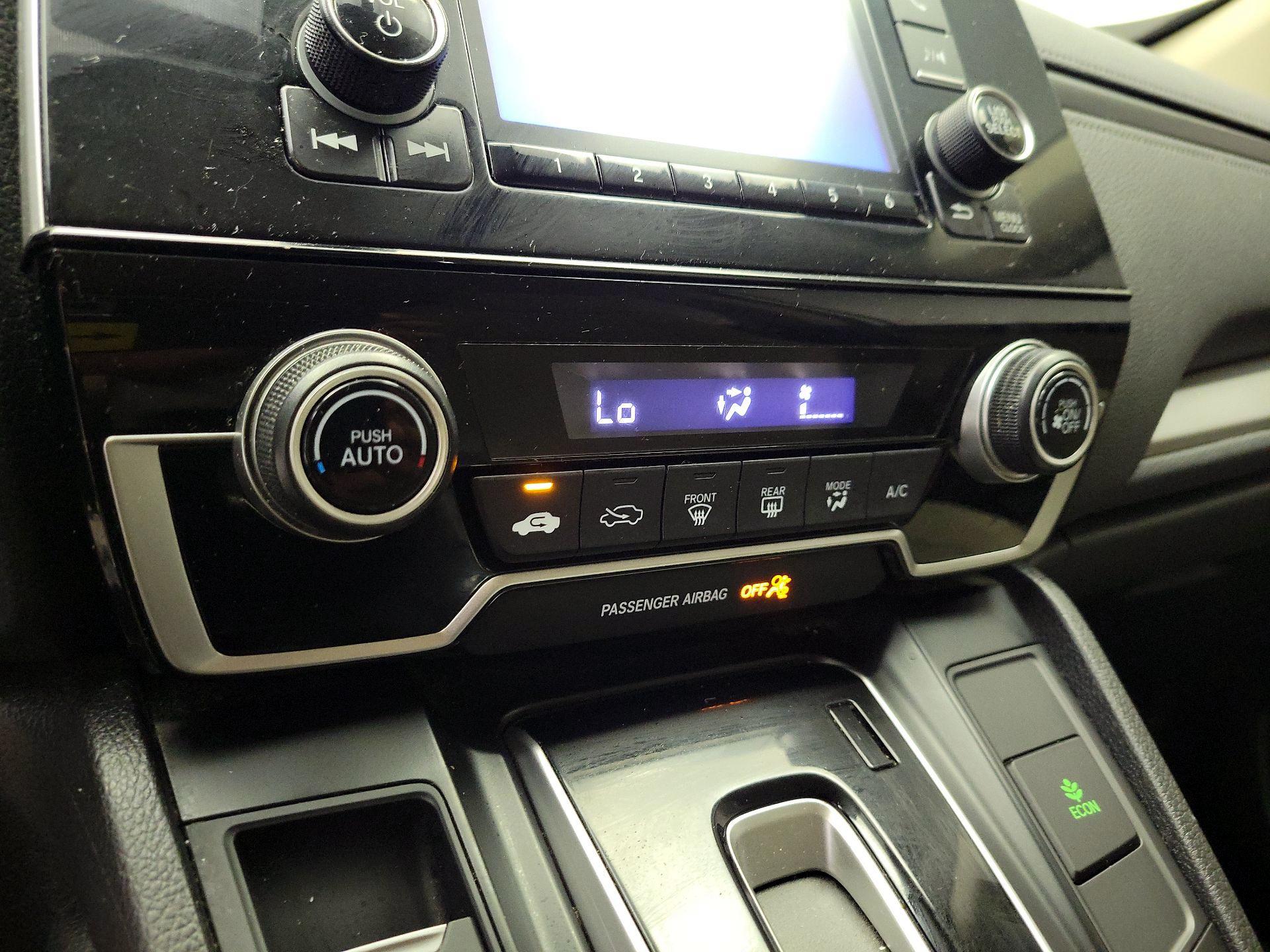 Thumbnail: 2018 Honda CR-V - 15