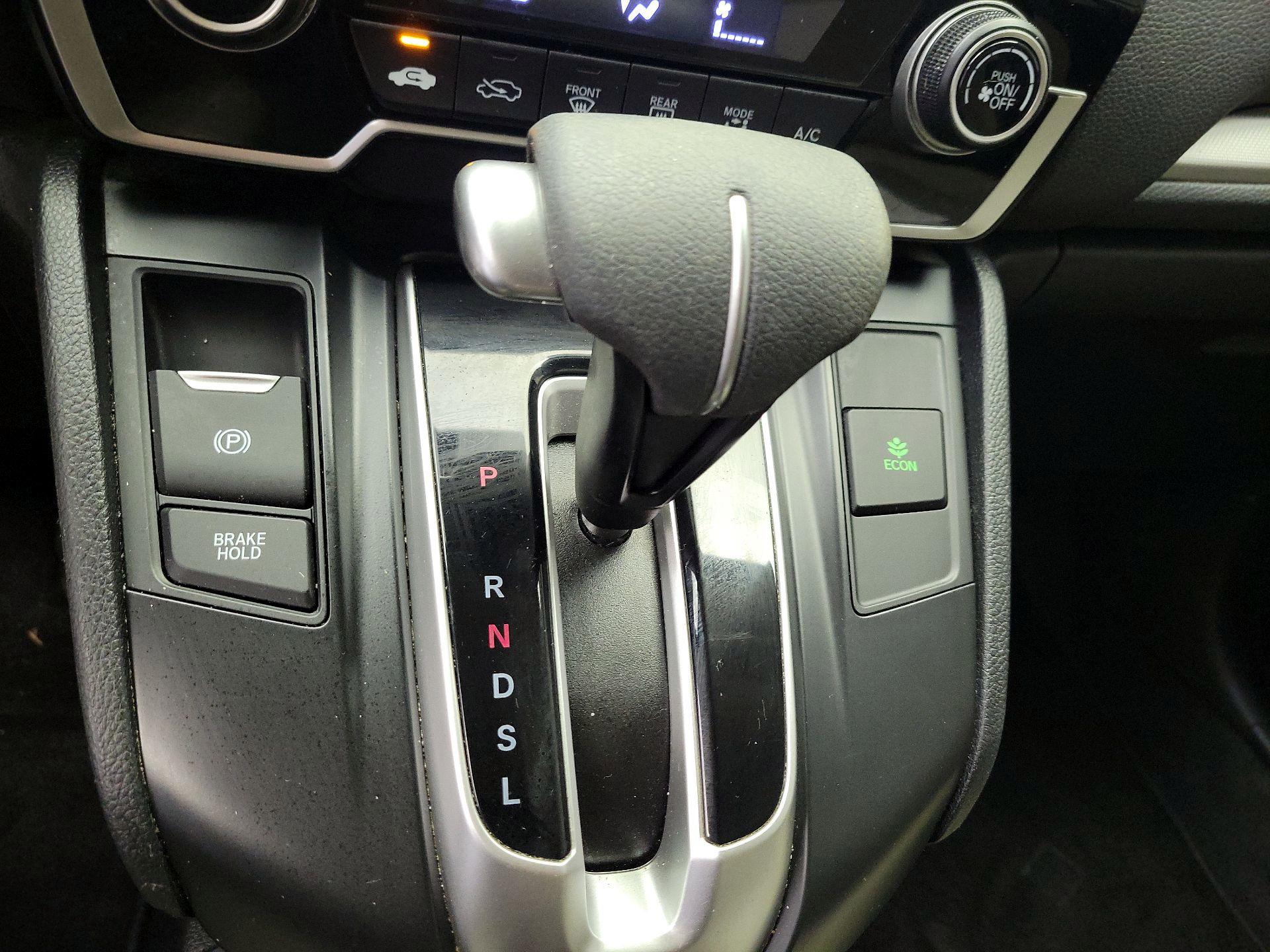 Thumbnail: 2018 Honda CR-V - 16