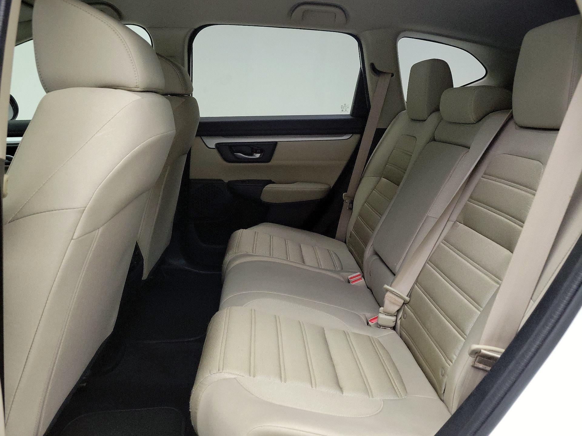 Thumbnail: 2018 Honda CR-V - 17