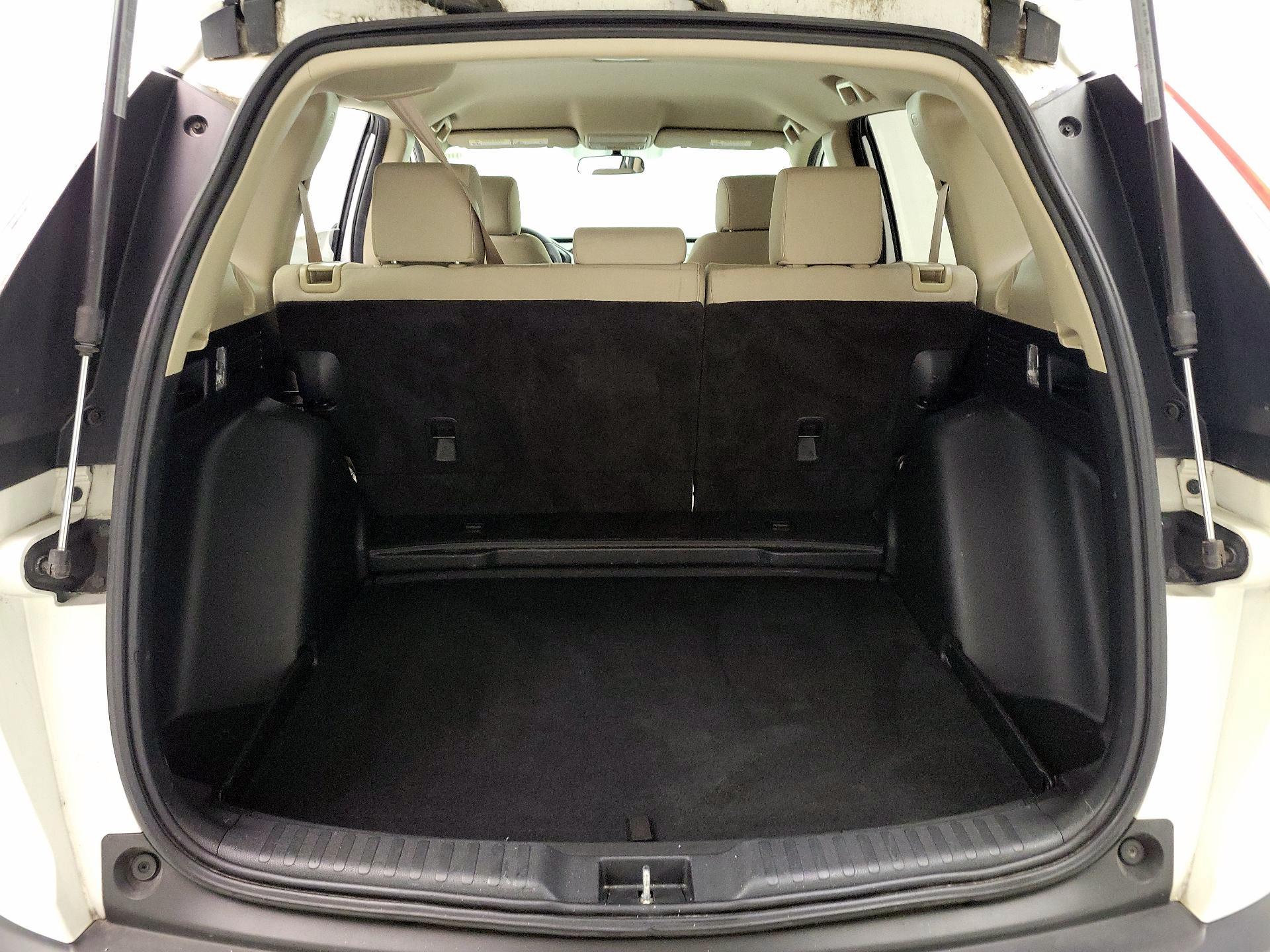 Thumbnail: 2018 Honda CR-V - 18