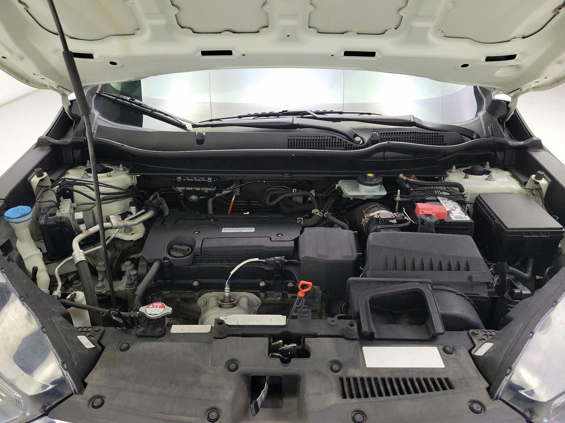 Thumbnail: 2018 Honda CR-V - 19