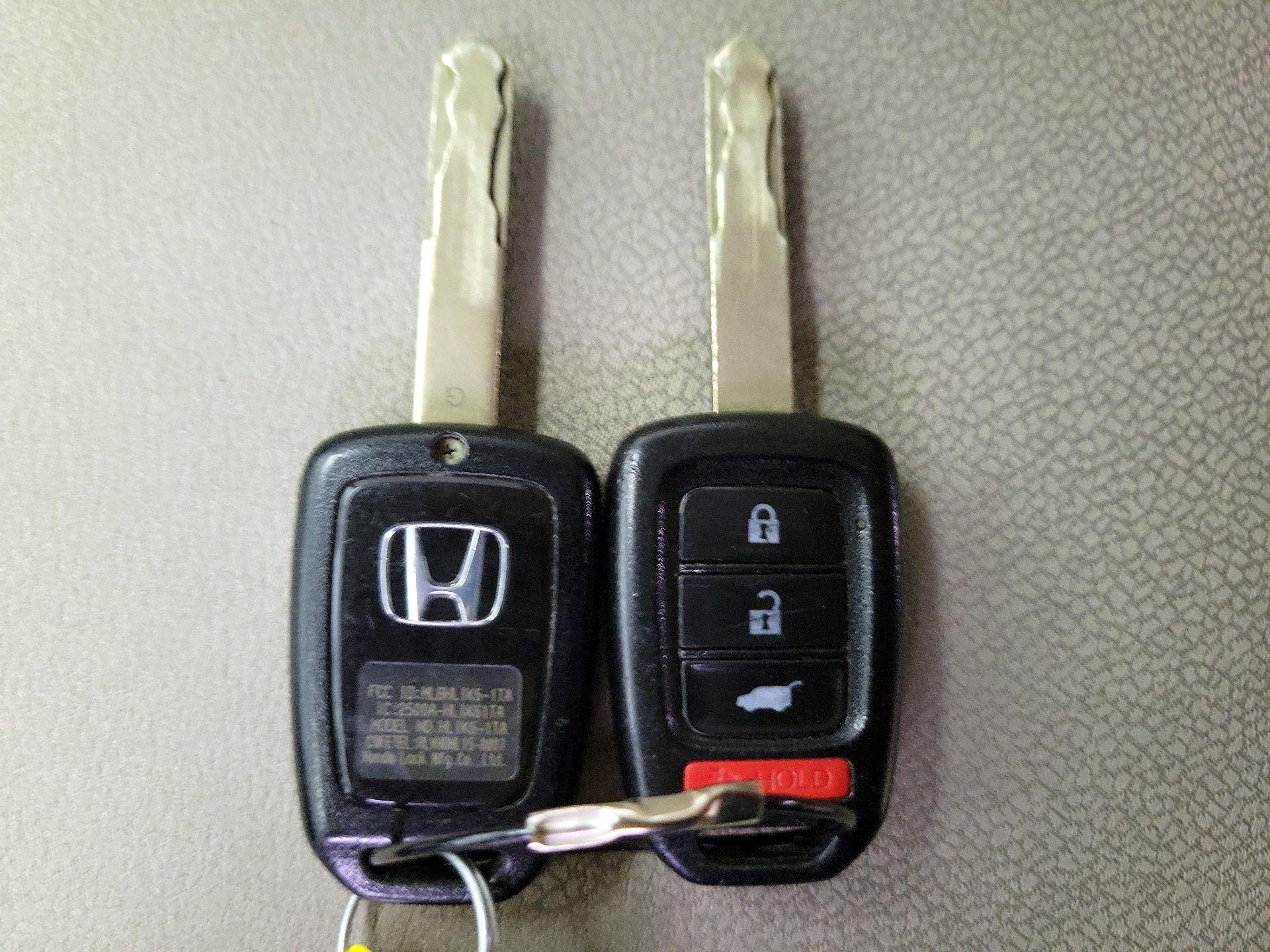 Thumbnail: 2018 Honda CR-V - 20