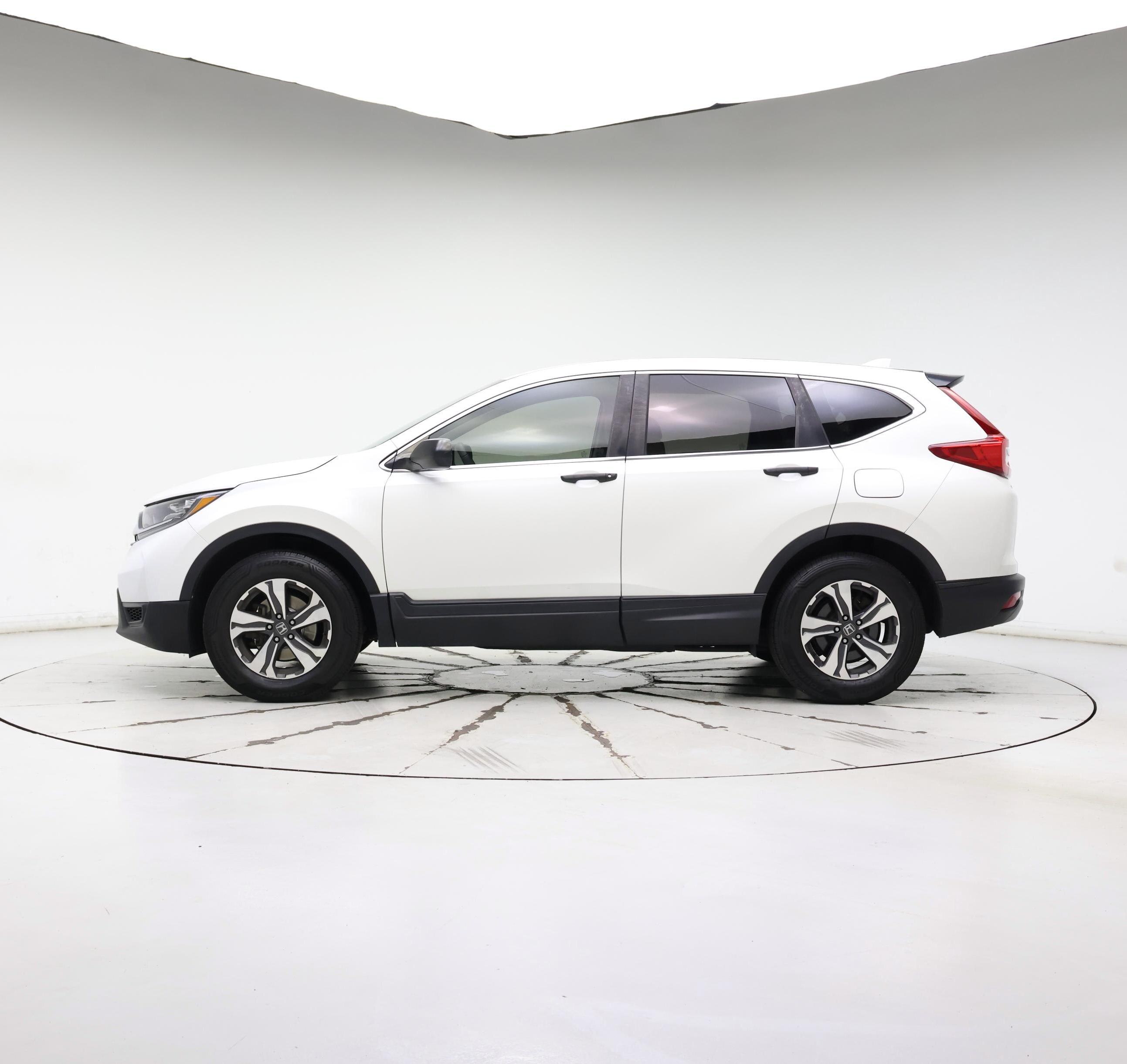 Thumbnail: 2018 Honda CR-V - 3