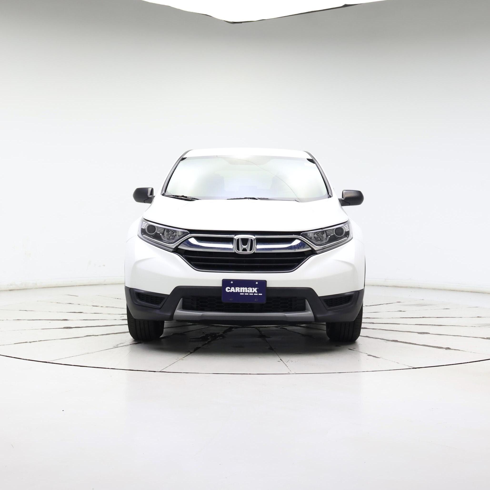 Thumbnail: 2018 Honda CR-V - 5