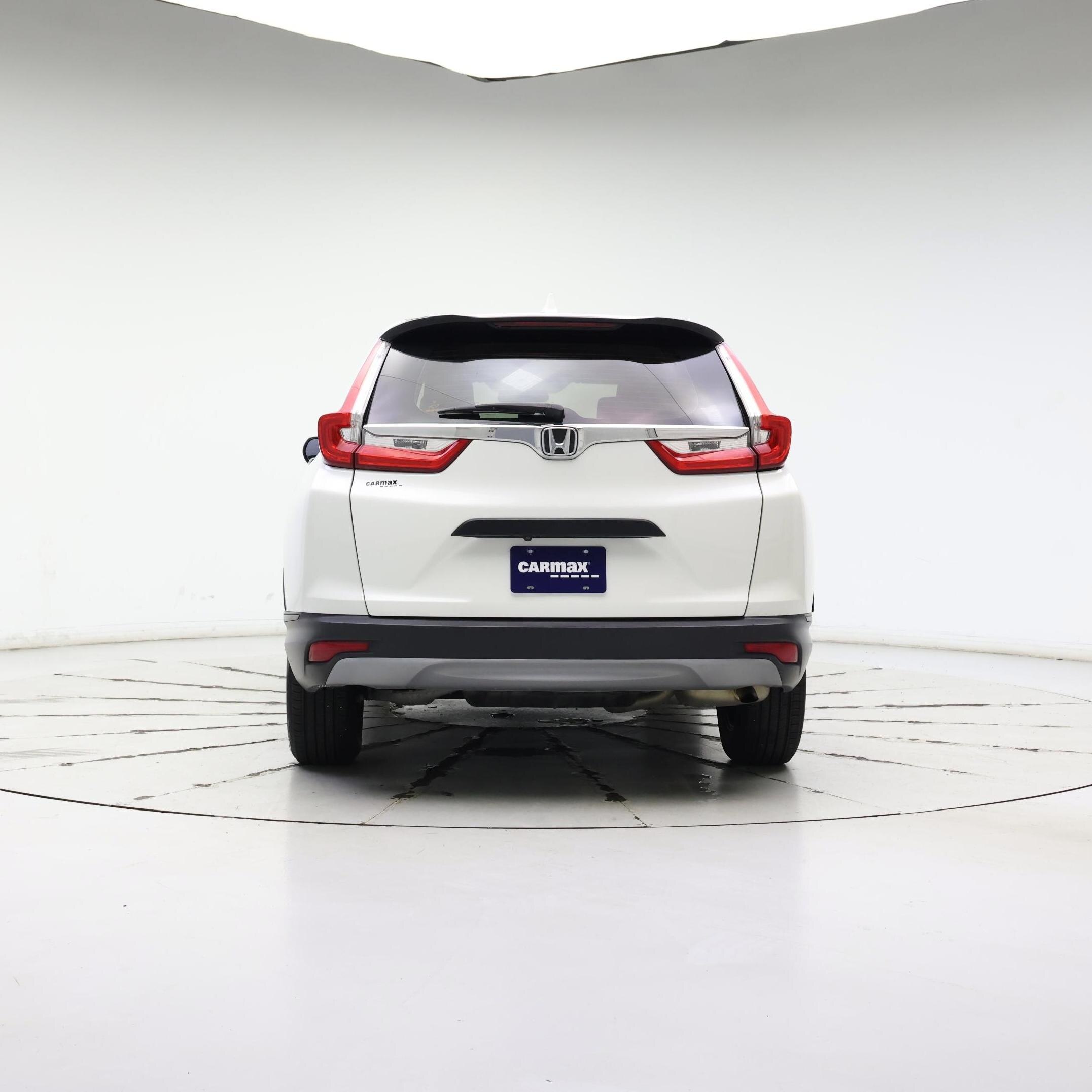 Thumbnail: 2018 Honda CR-V - 6