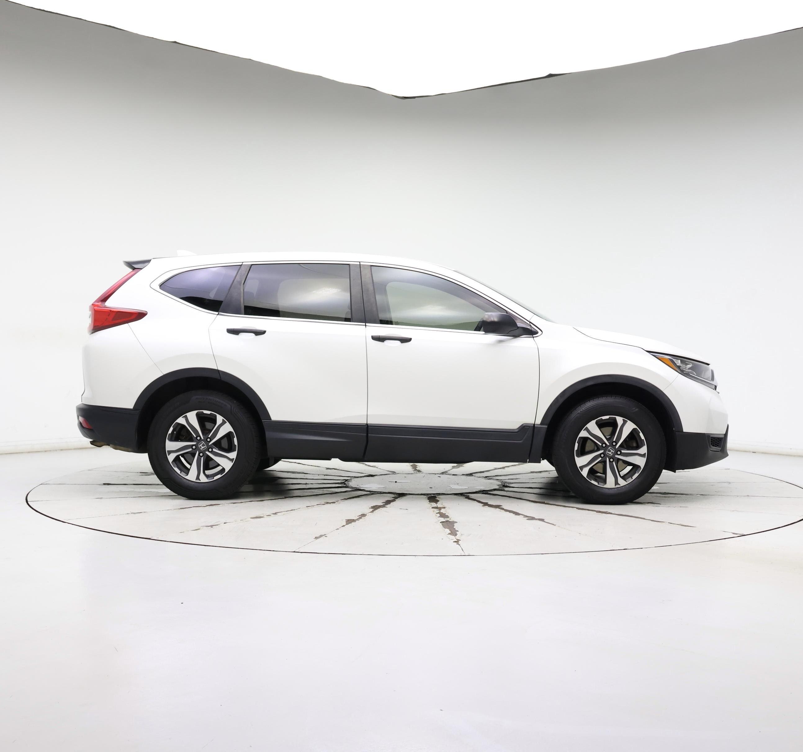 Thumbnail: 2018 Honda CR-V - 7
