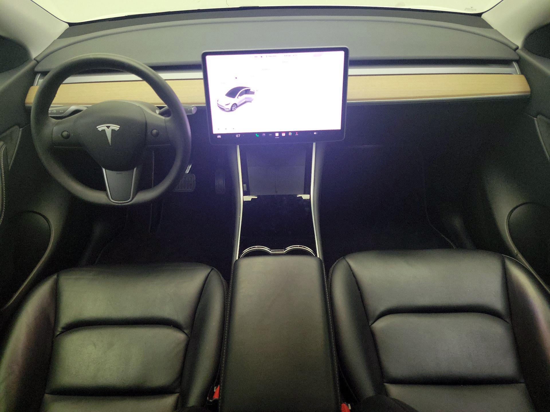 Thumbnail: 2021 Tesla Model Y - 9