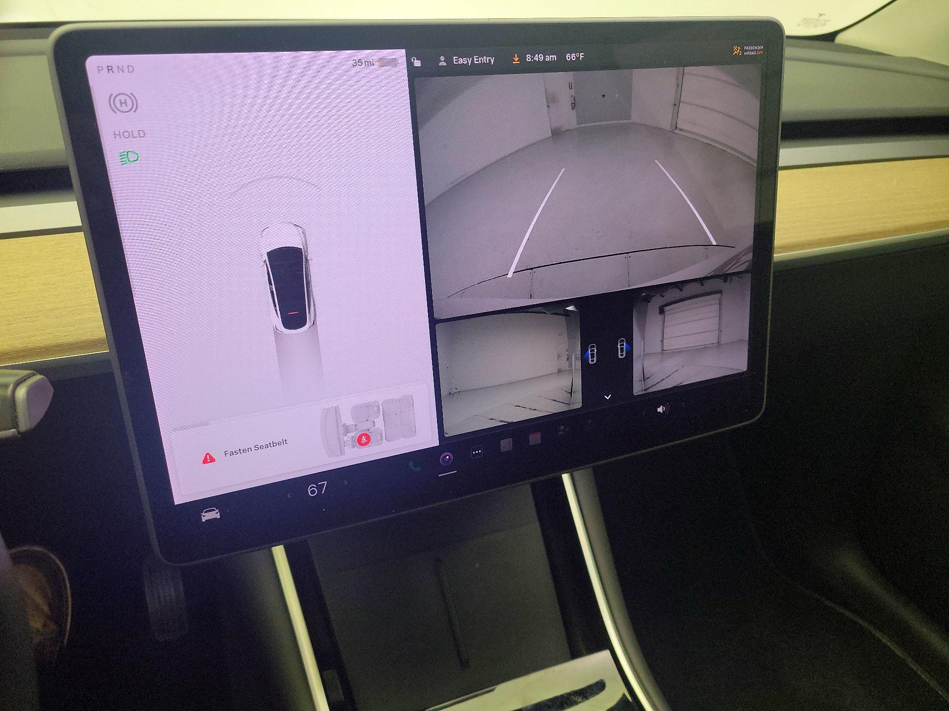 Thumbnail: 2021 Tesla Model Y - 14