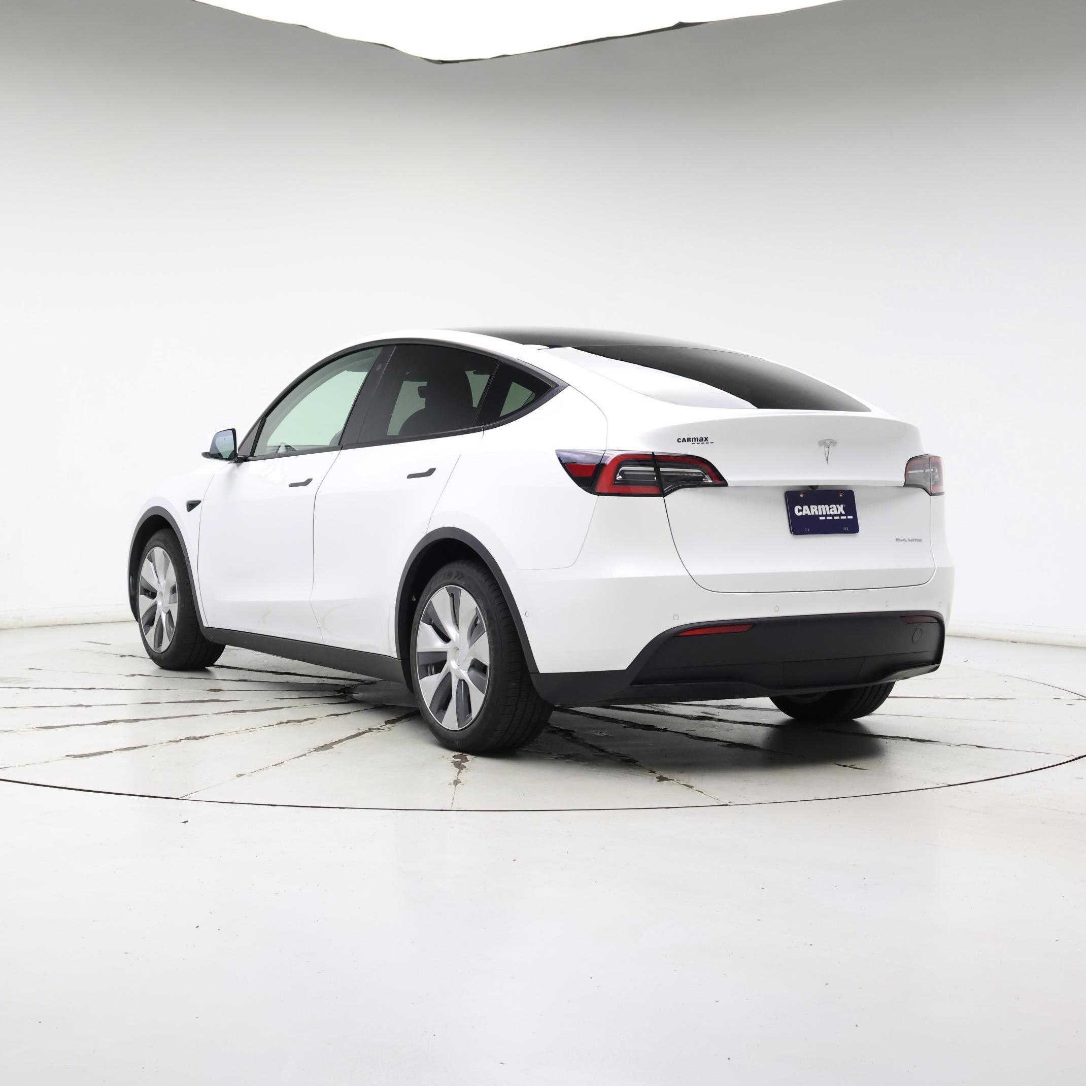Thumbnail: 2021 Tesla Model Y - 2