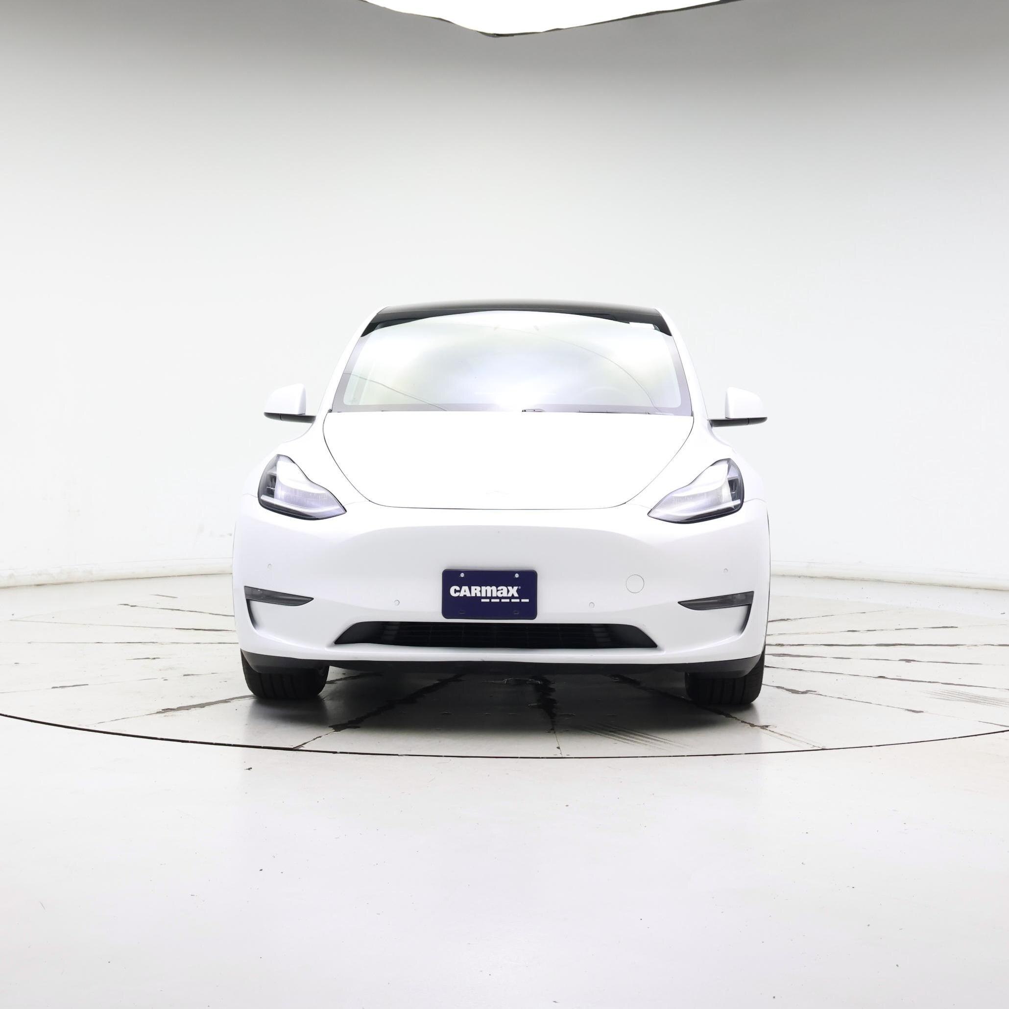 Thumbnail: 2021 Tesla Model Y - 5