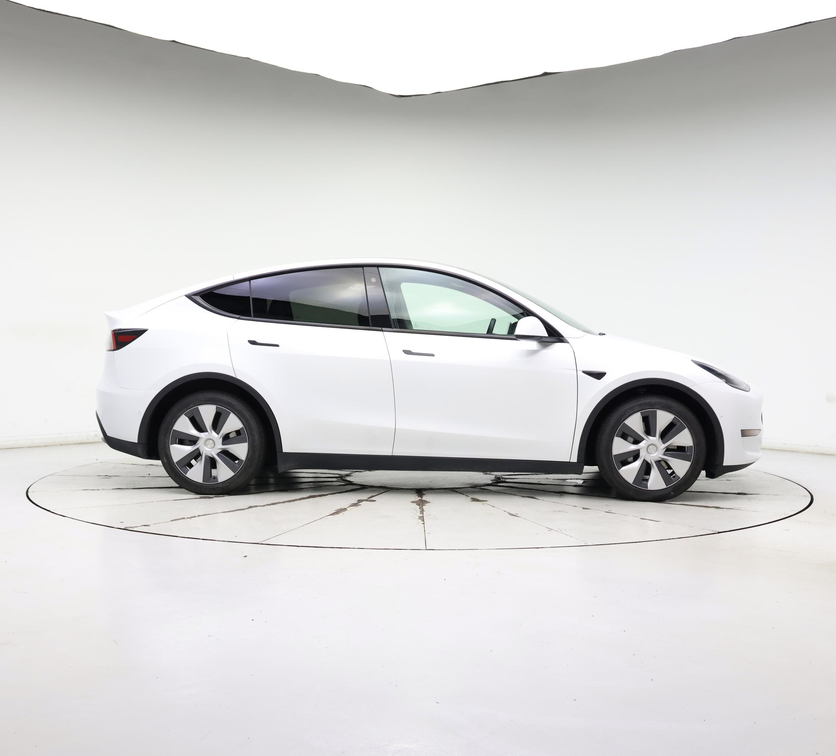 Thumbnail: 2021 Tesla Model Y - 7