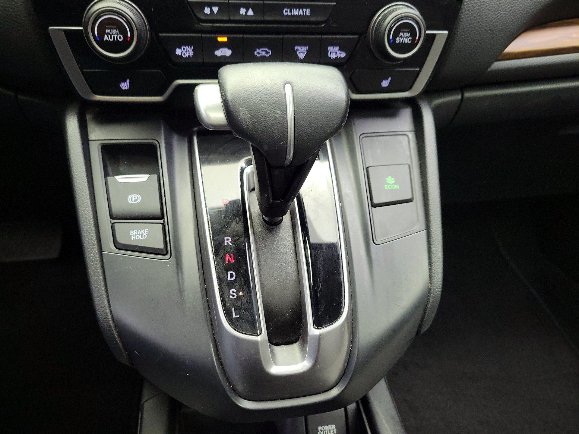 Thumbnail: 2017 Honda CR-V - 18