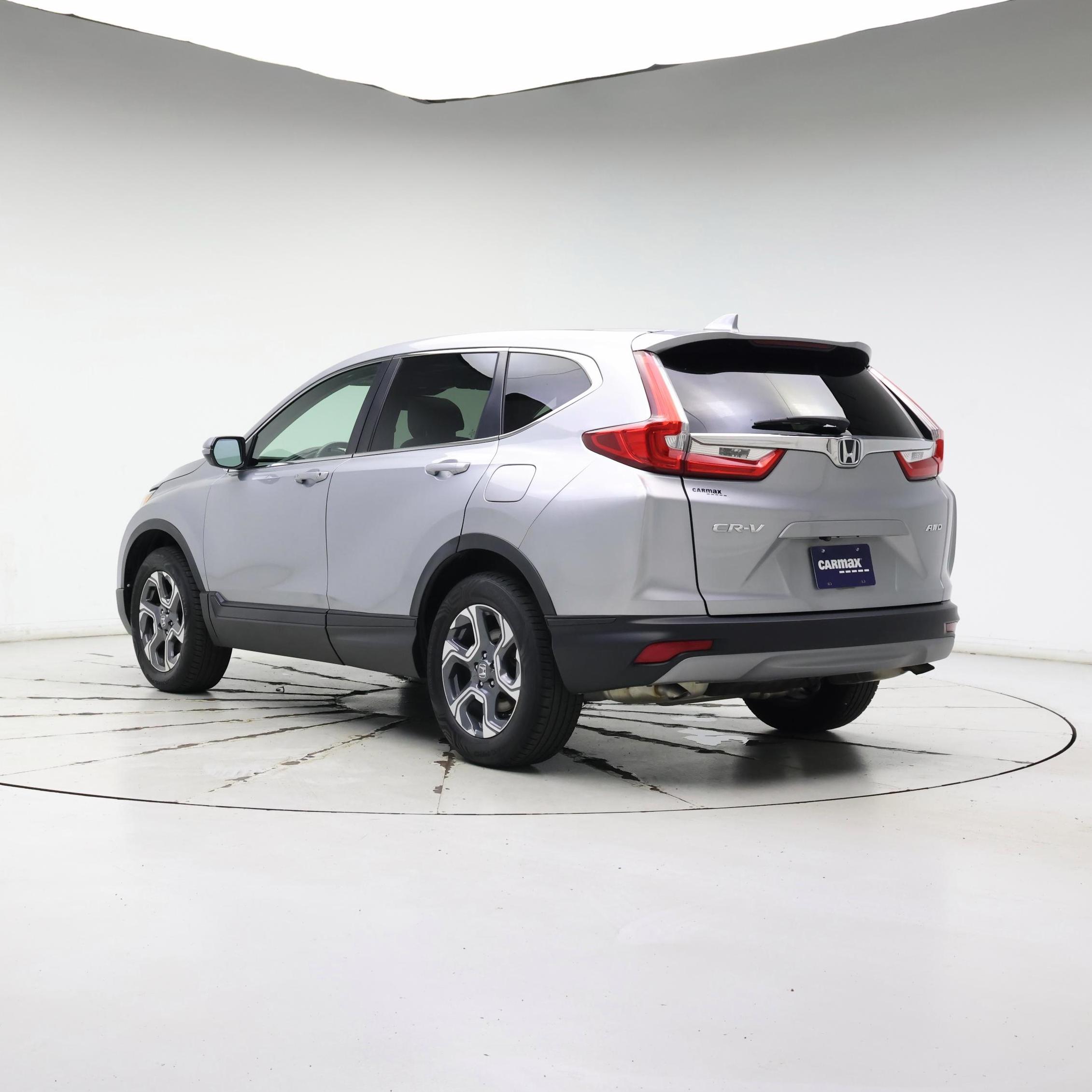 Thumbnail: 2017 Honda CR-V - 2