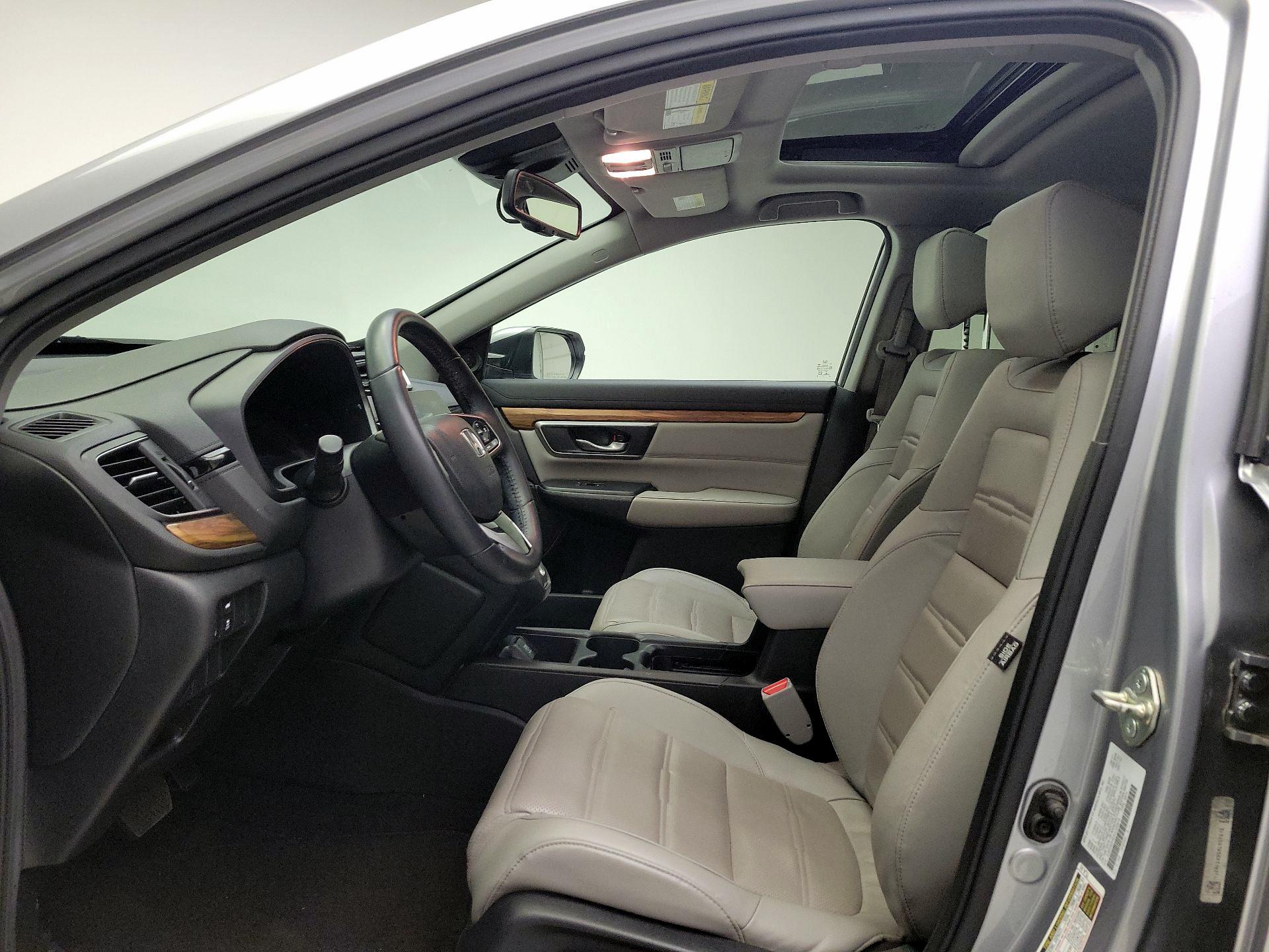 Thumbnail: 2017 Honda CR-V - 20