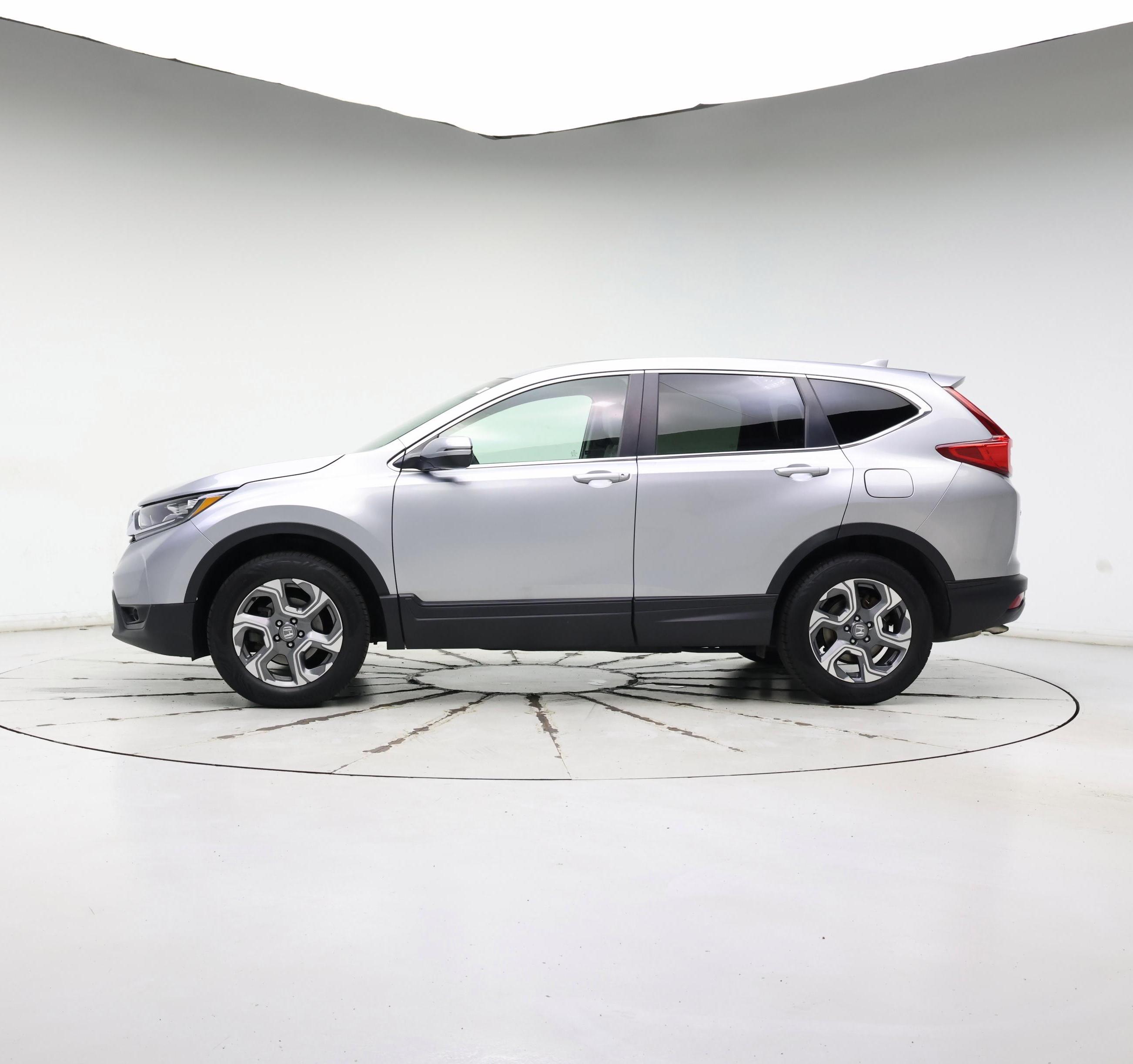 Thumbnail: 2017 Honda CR-V - 3