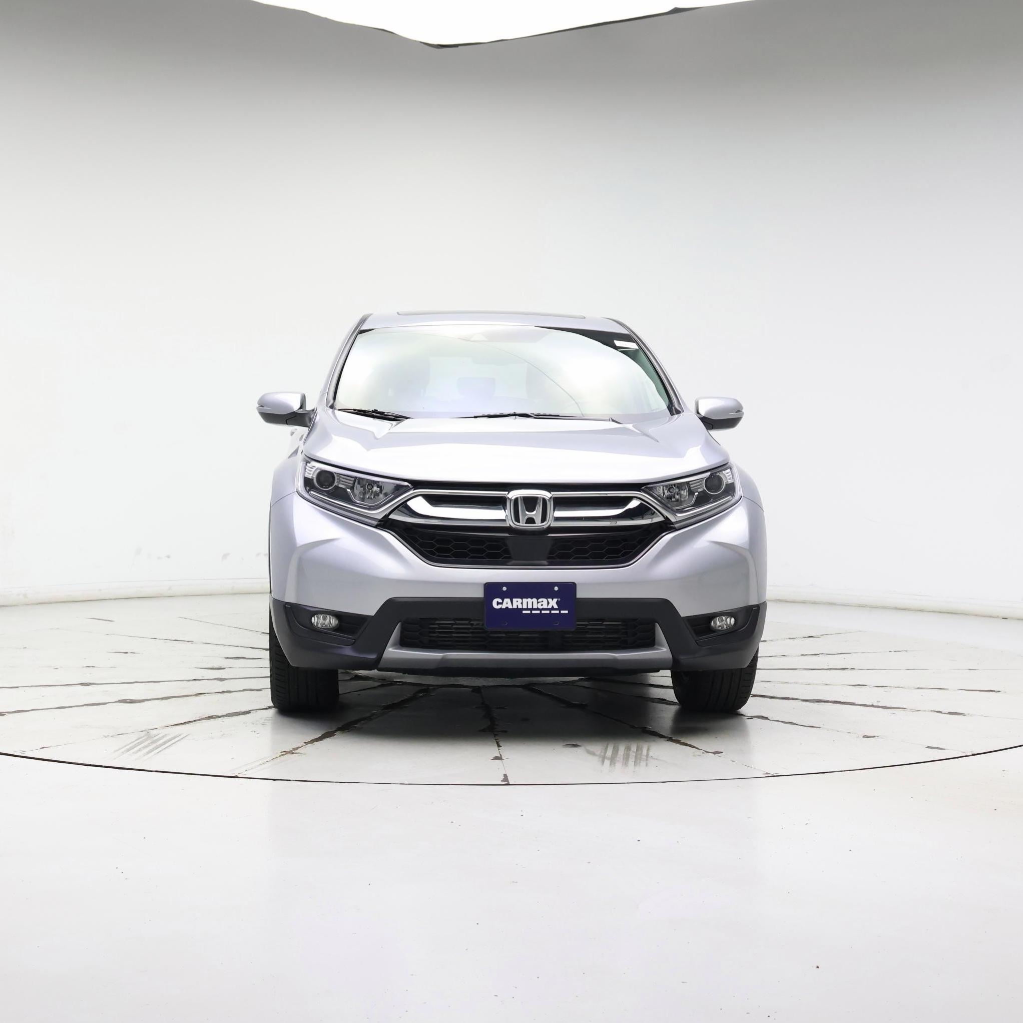 Thumbnail: 2017 Honda CR-V - 5