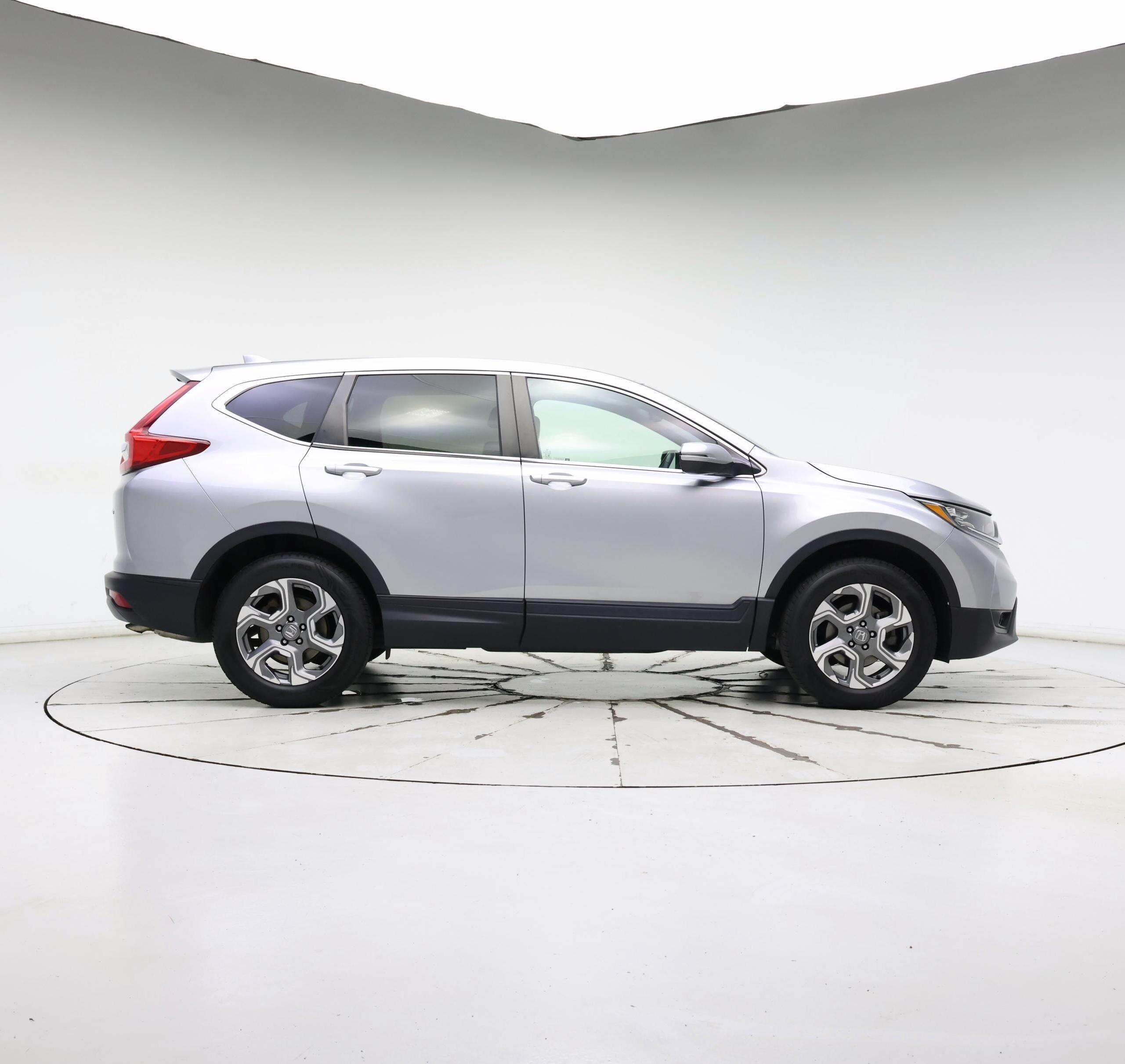Thumbnail: 2017 Honda CR-V - 7