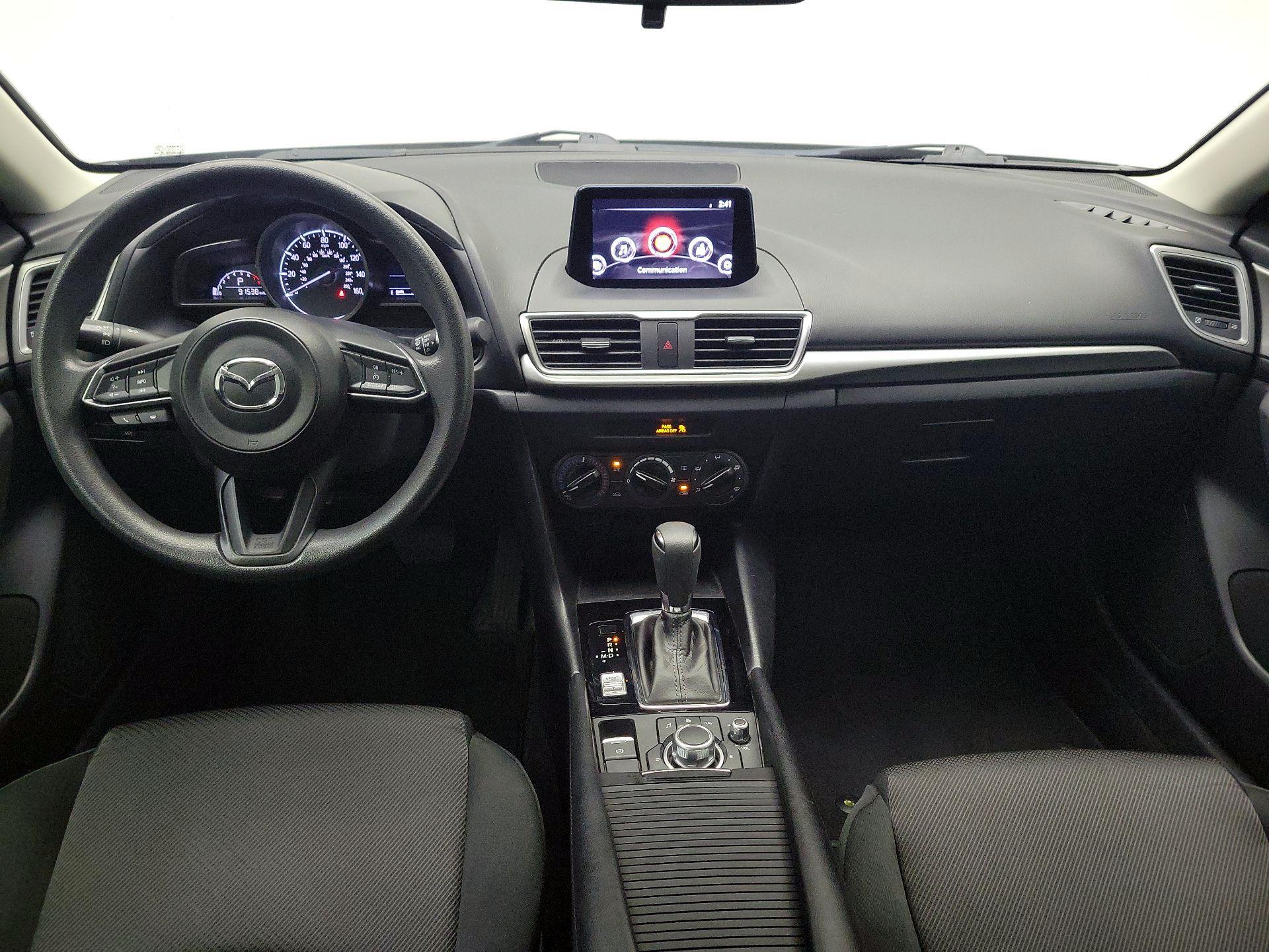 Thumbnail: 2017 Mazda Mazda3 - 9