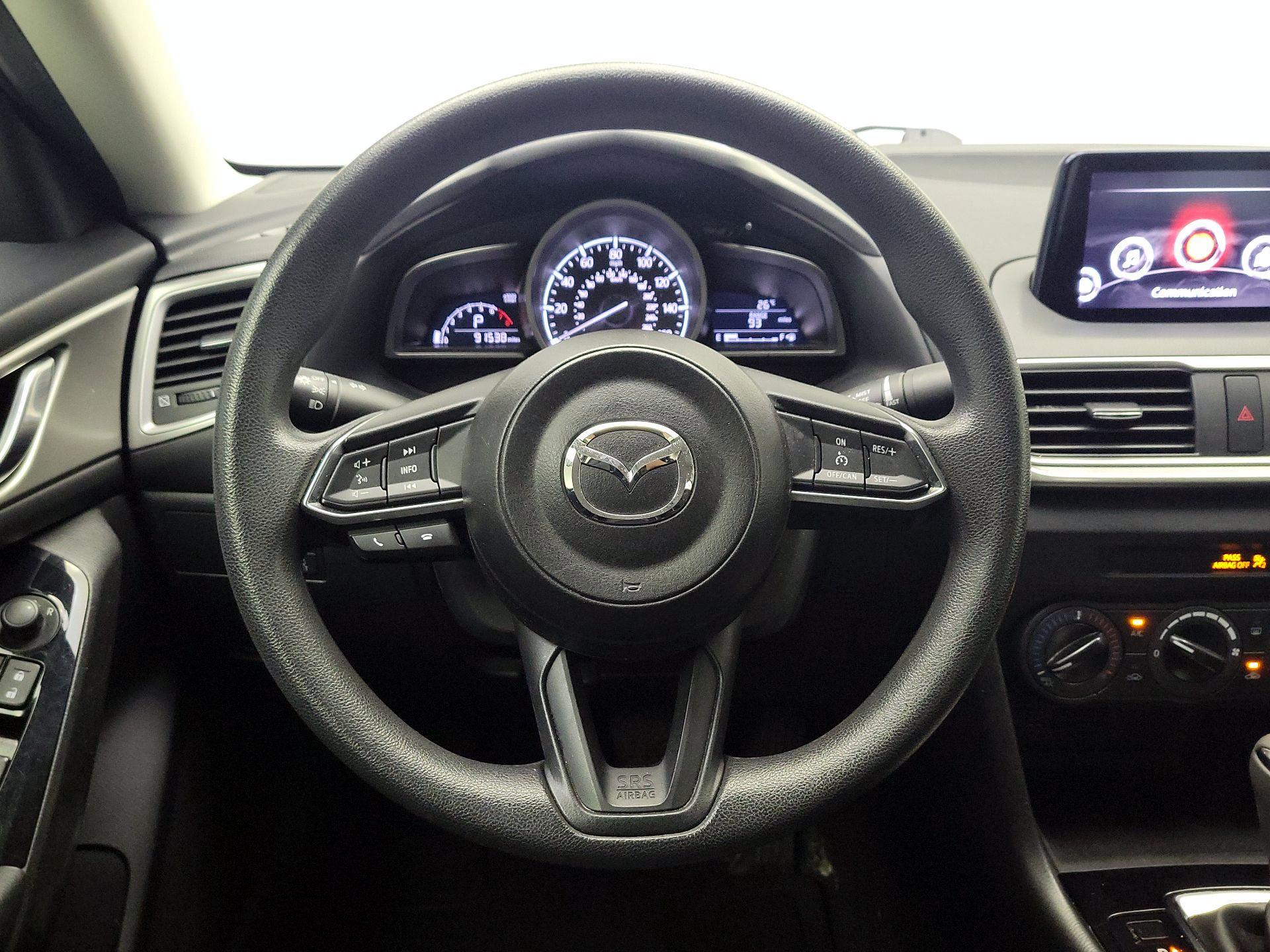 Thumbnail: 2017 Mazda Mazda3 - 10