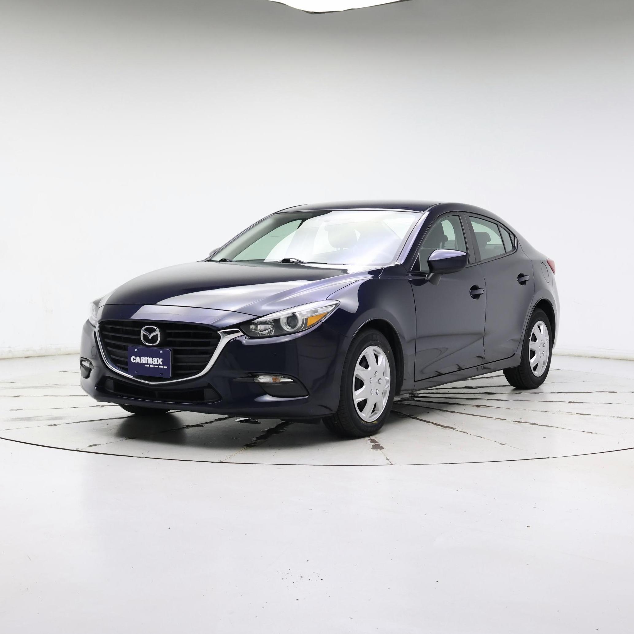 Thumbnail: 2017 Mazda Mazda3 - 4