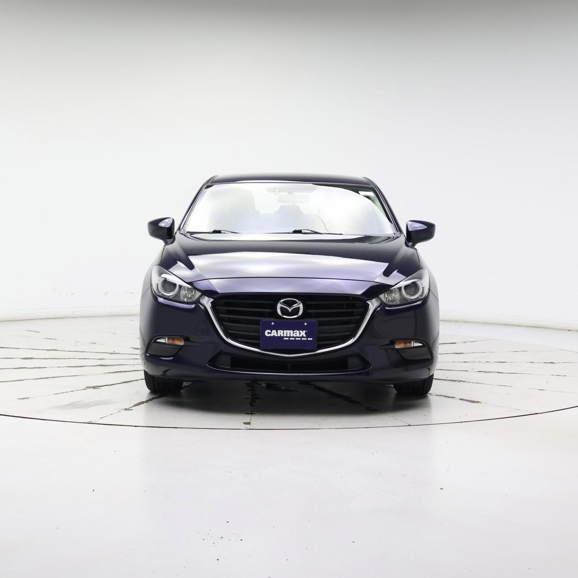 Thumbnail: 2017 Mazda Mazda3 - 5